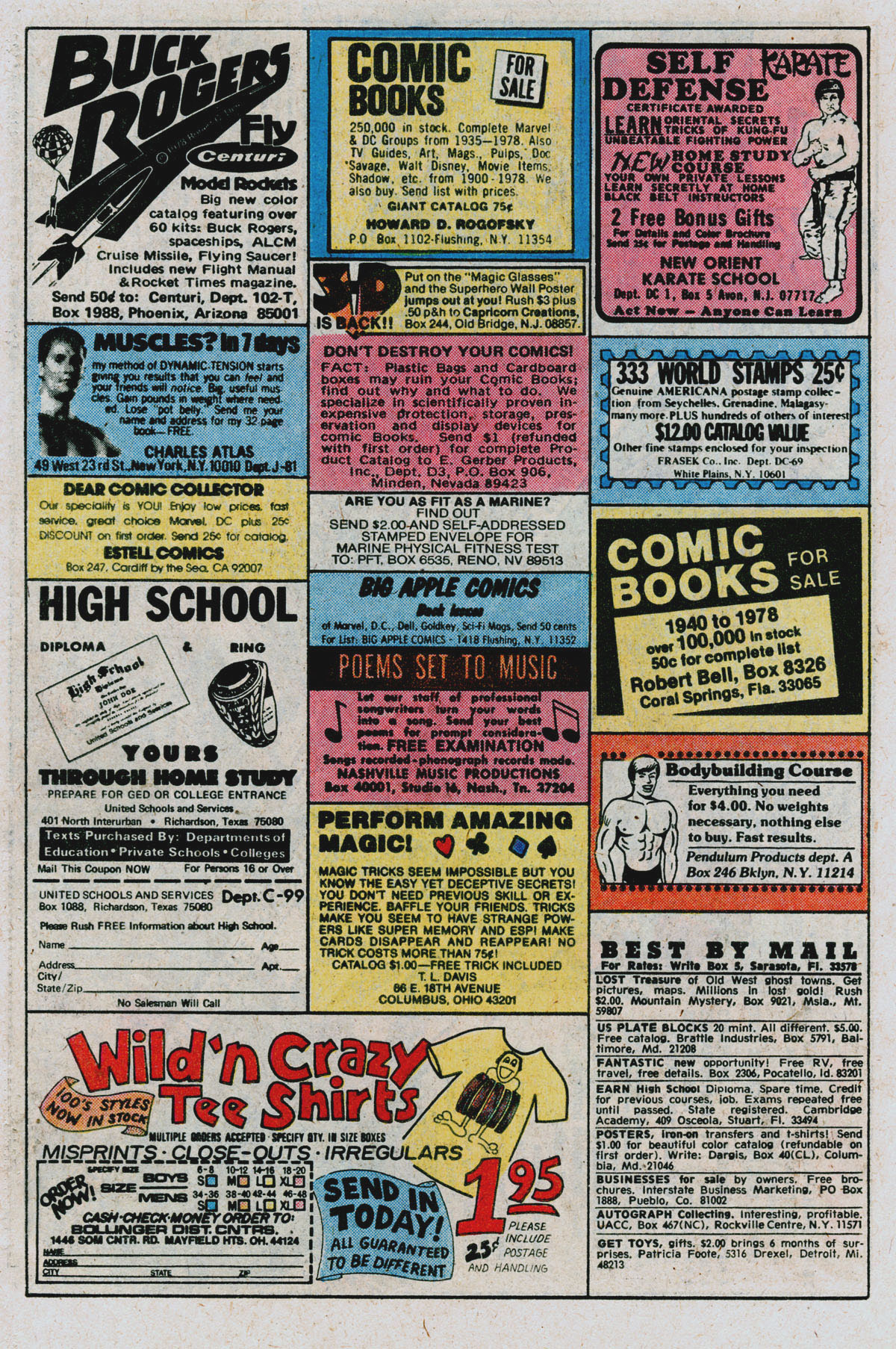 Action Comics (1938) 499 Page 29