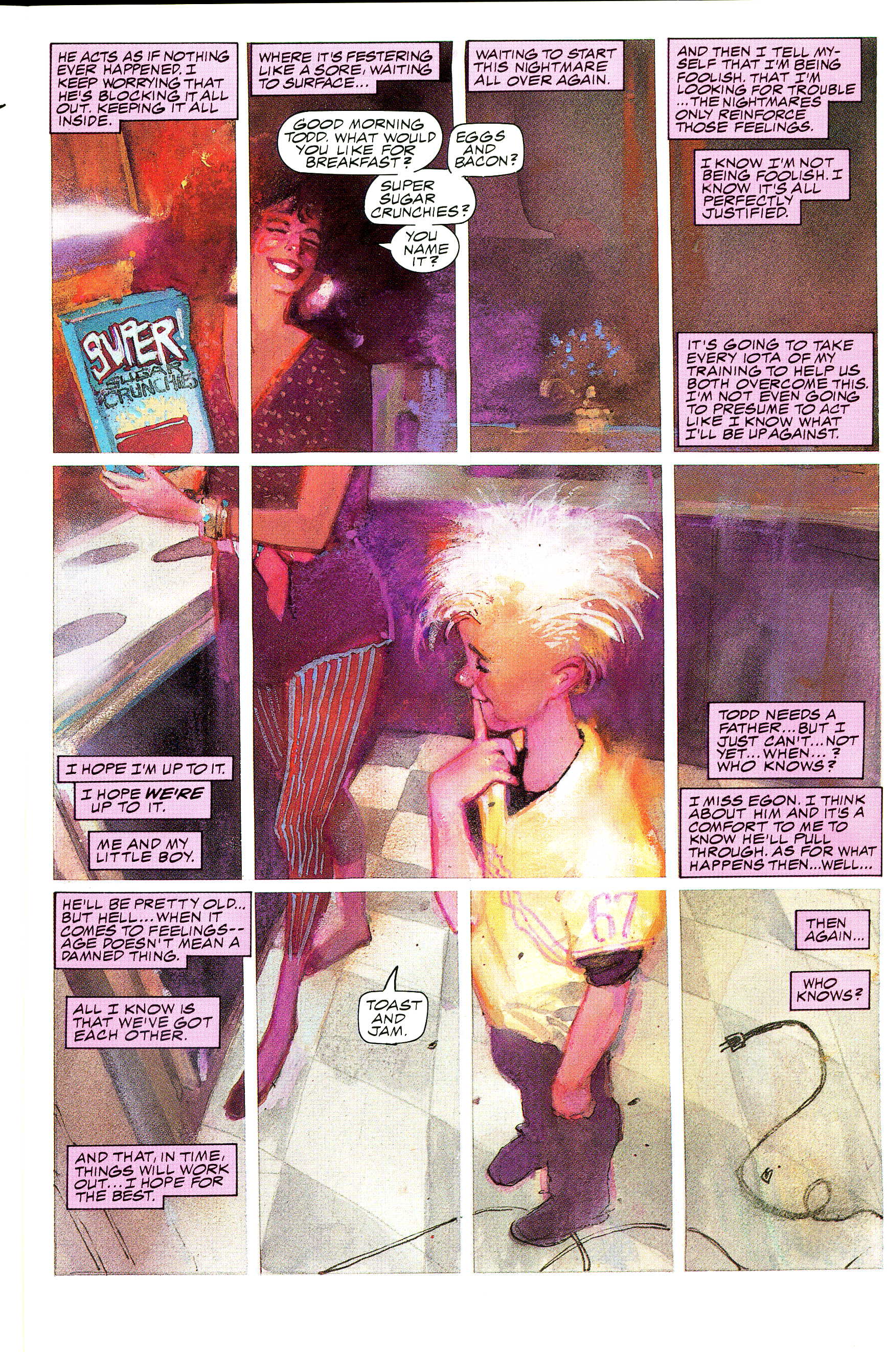 Read online Stray Toasters comic -  Issue #4 - 47