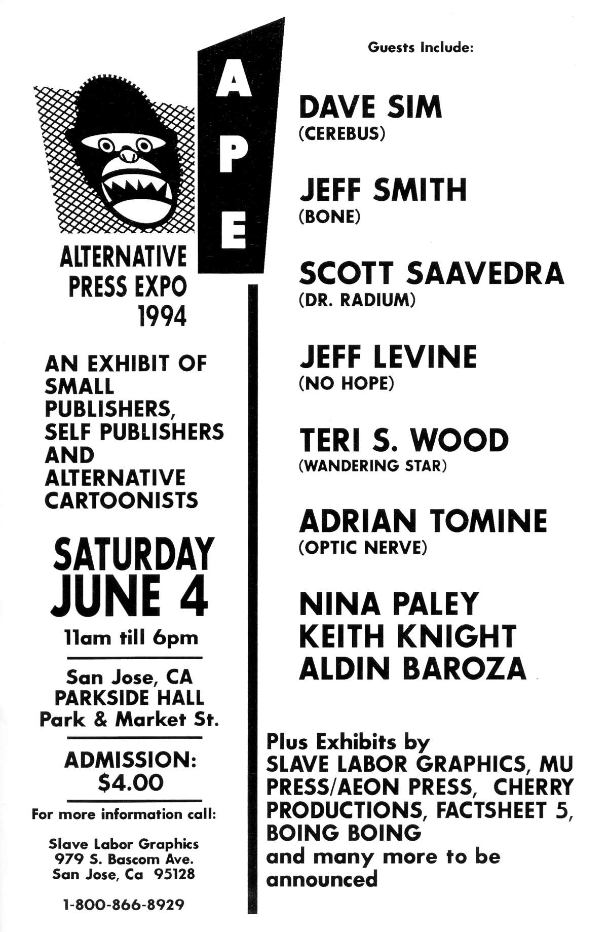 Read online Cerebus comic -  Issue #182 - 43