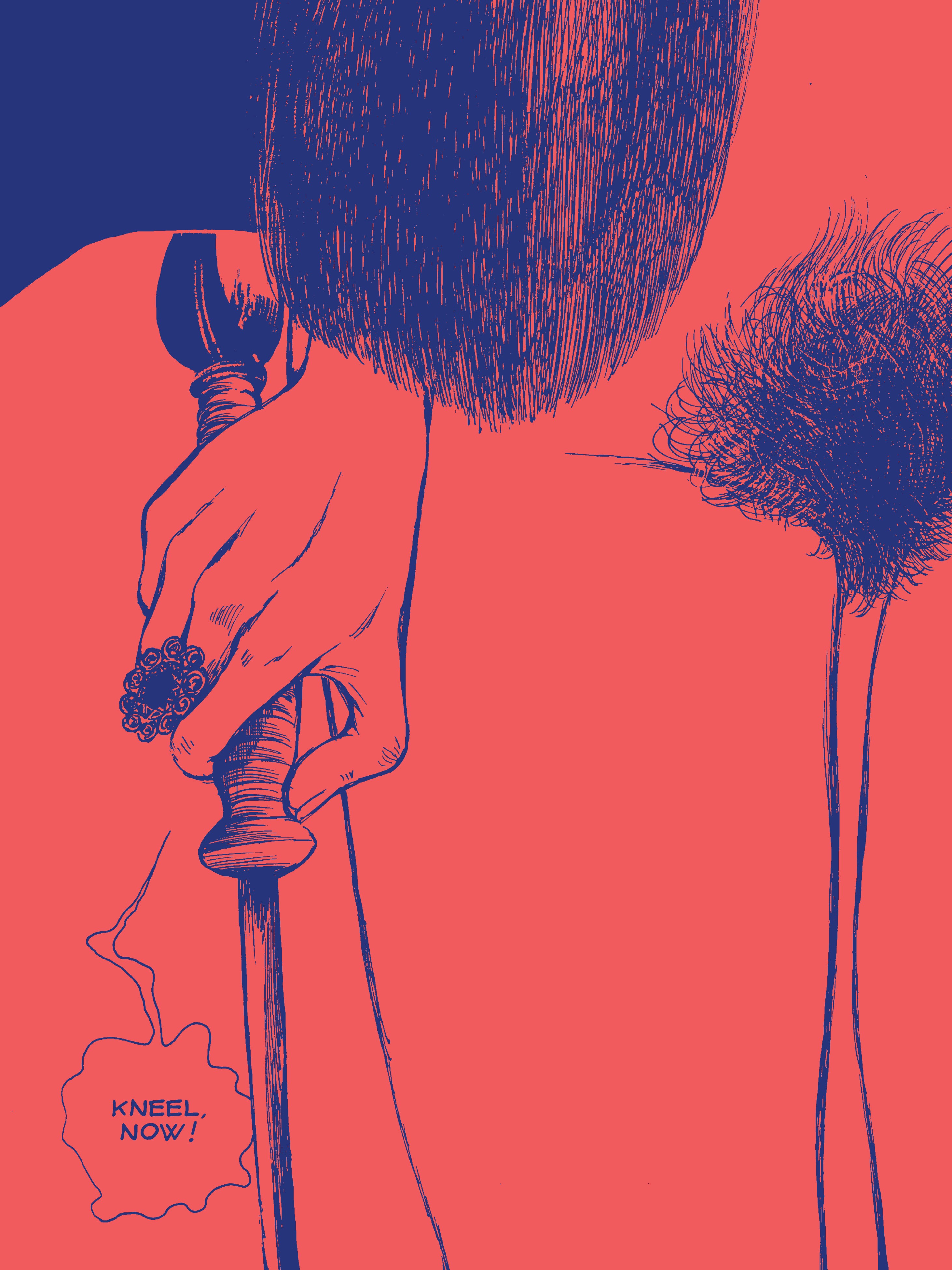 Read online The Complete Crepax comic -  Issue # TPB 6 (Part 1) - 12