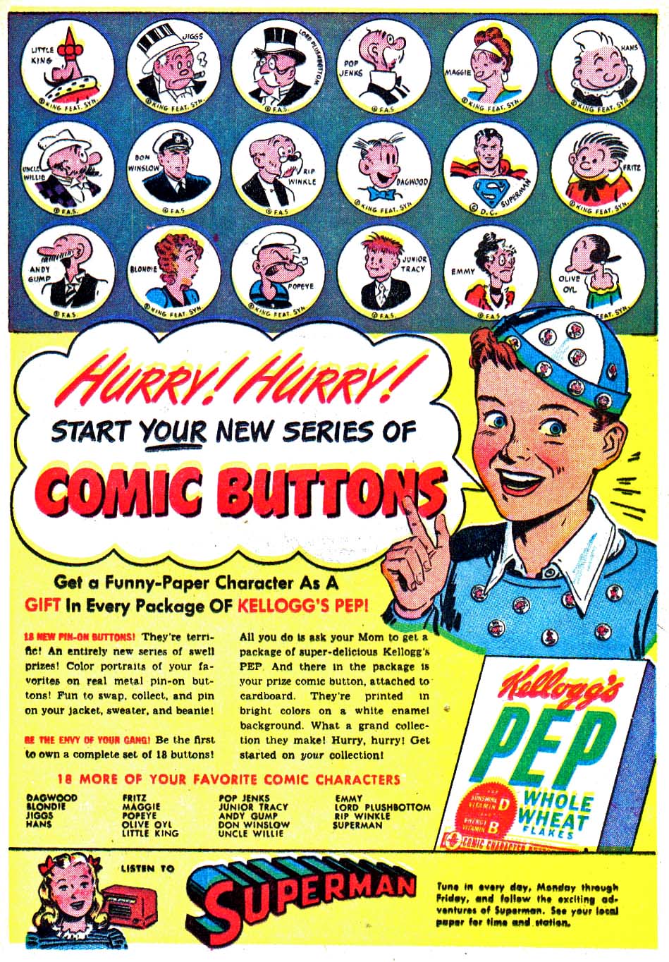 Read online Sensation (Mystery) Comics comic -  Issue #54 - 32