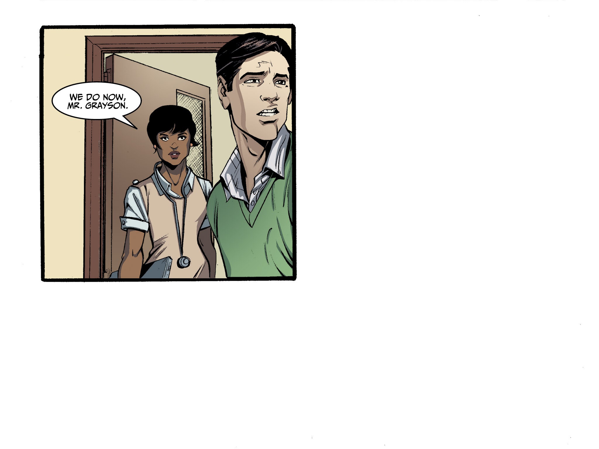 Read online Batman '66 [I] comic -  Issue #30 - 9