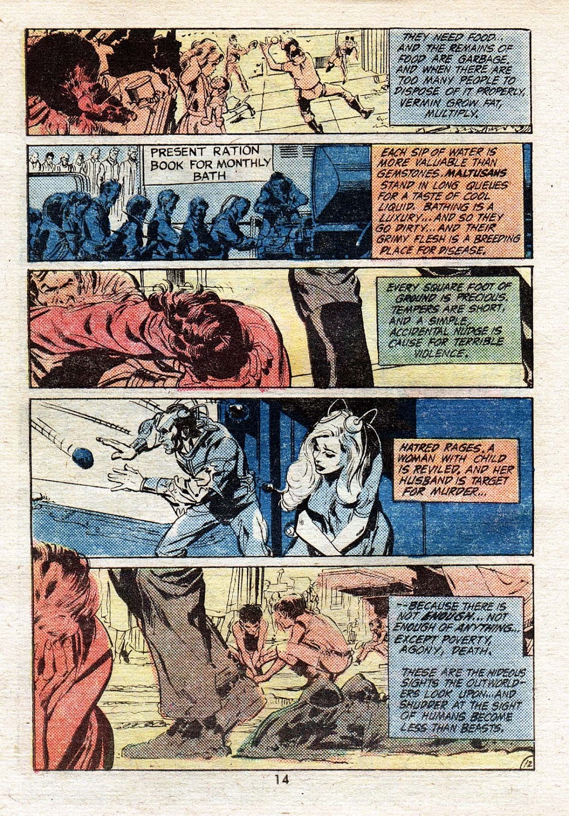 DC Special Blue Ribbon Digest issue 16 - Page 14