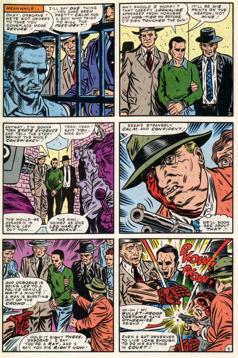 Read online 1963 comic -  Issue #3 - 6