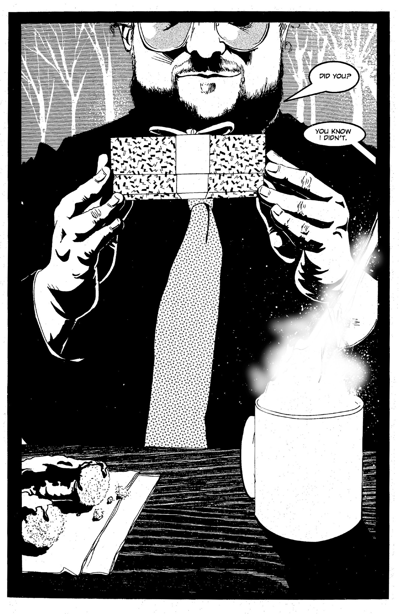 Read online Fire comic -  Issue # TPB - 65