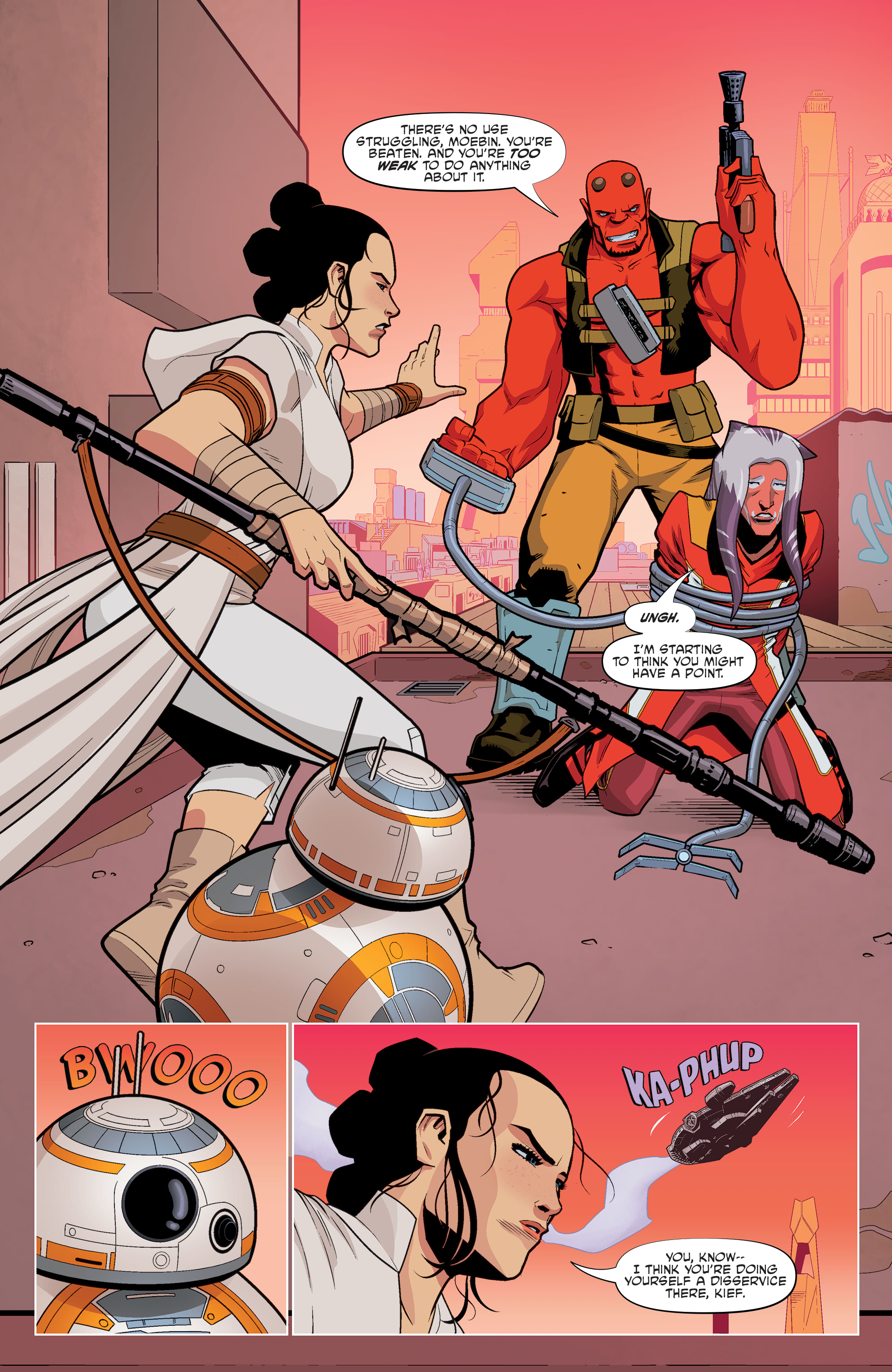 Read online Star Wars Adventures (2020) comic -  Issue #14 - 3