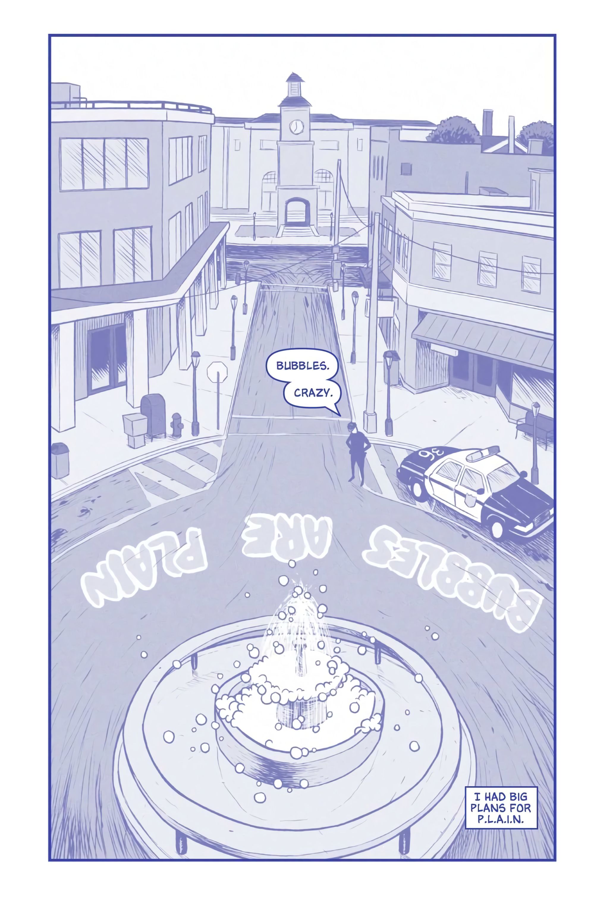 Read online The Plain Janes comic -  Issue # _Omnibus (Part 1) - 54