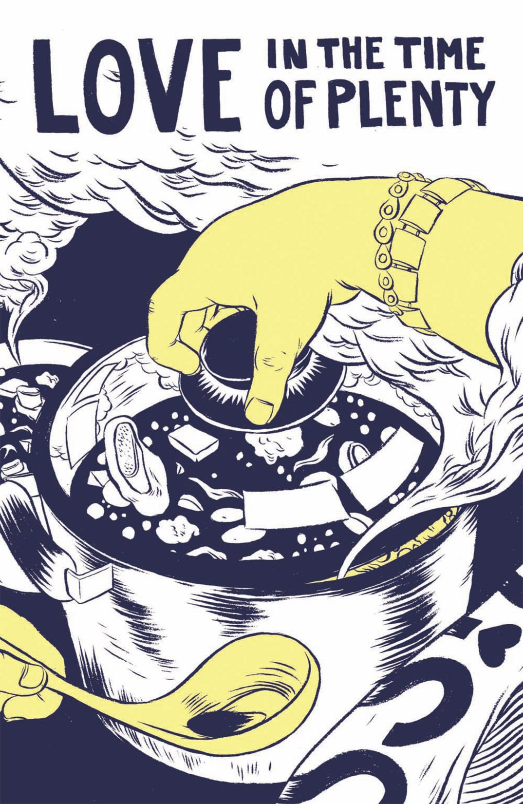 Read online PopGun comic -  Issue # Vol. 4 - 216