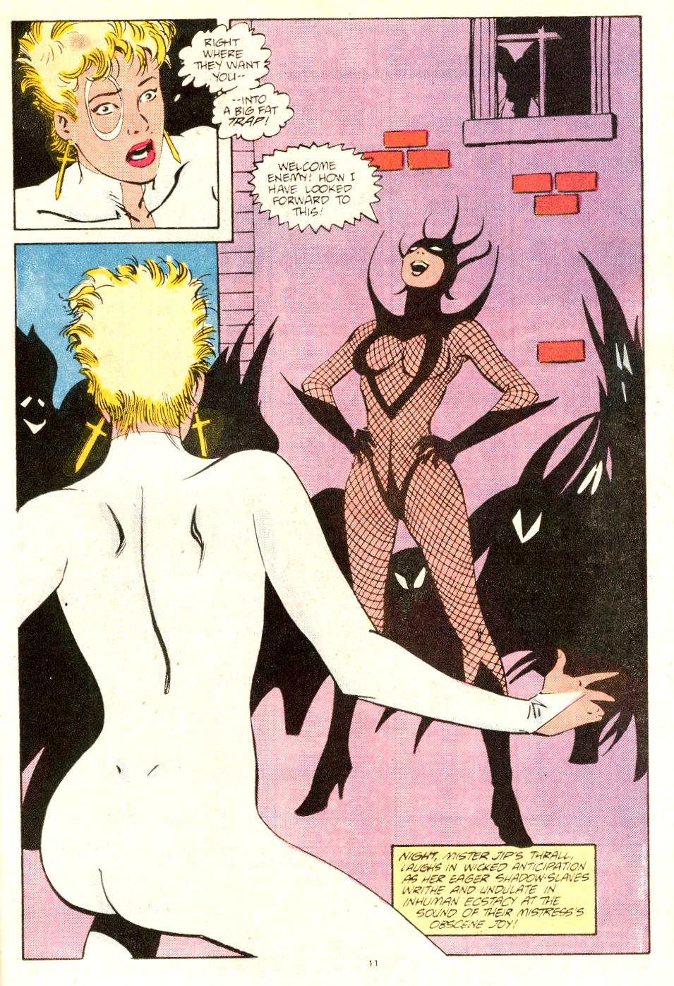 Read online Strange Tales (1987) comic -  Issue #17 - 10