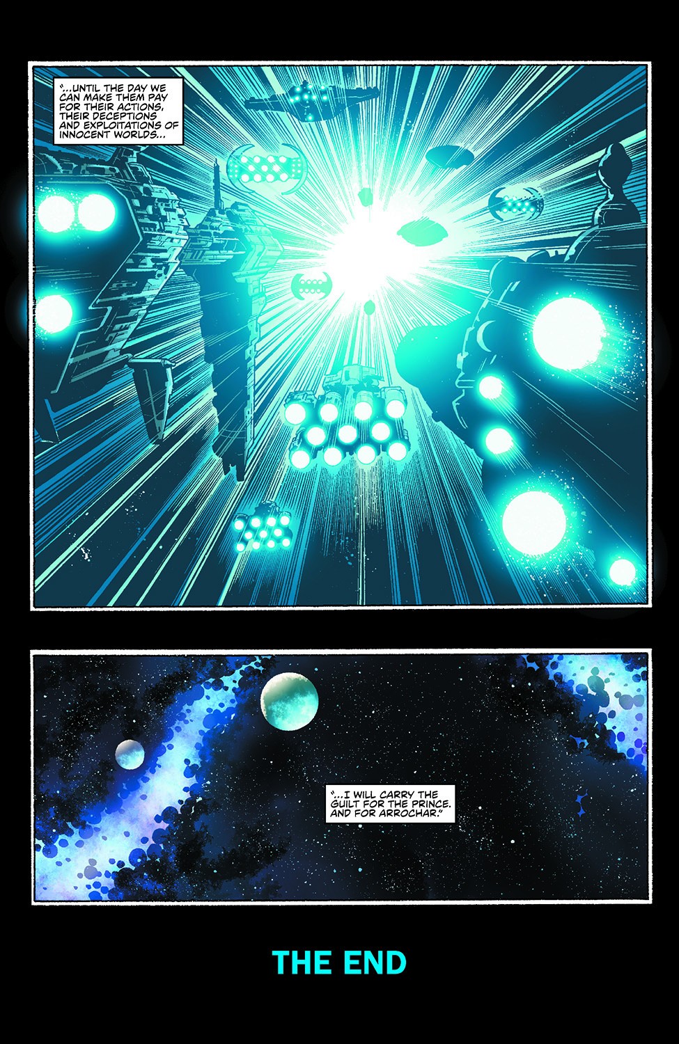 Star Wars (2013) issue 18 - Page 24