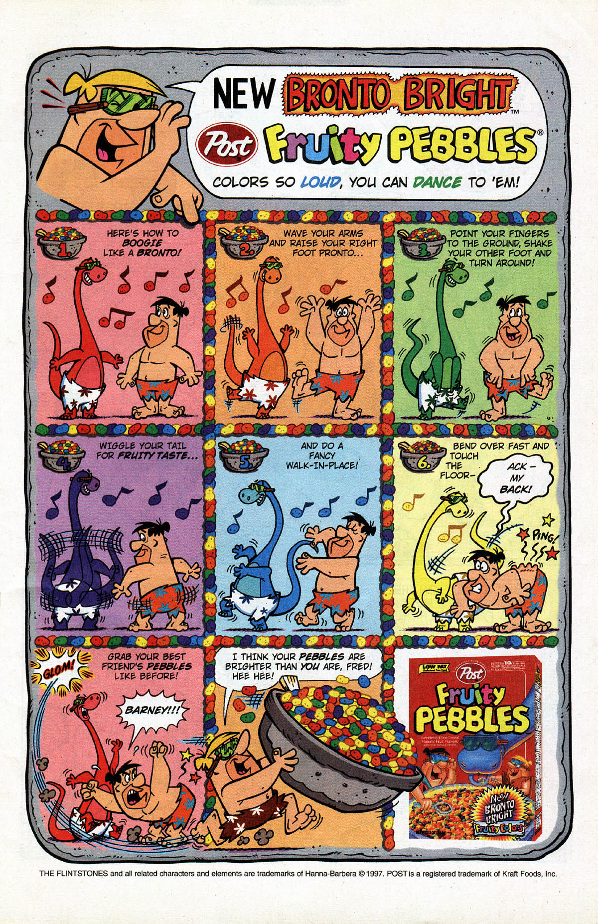 Read online Archie (1960) comic -  Issue #463 - 9