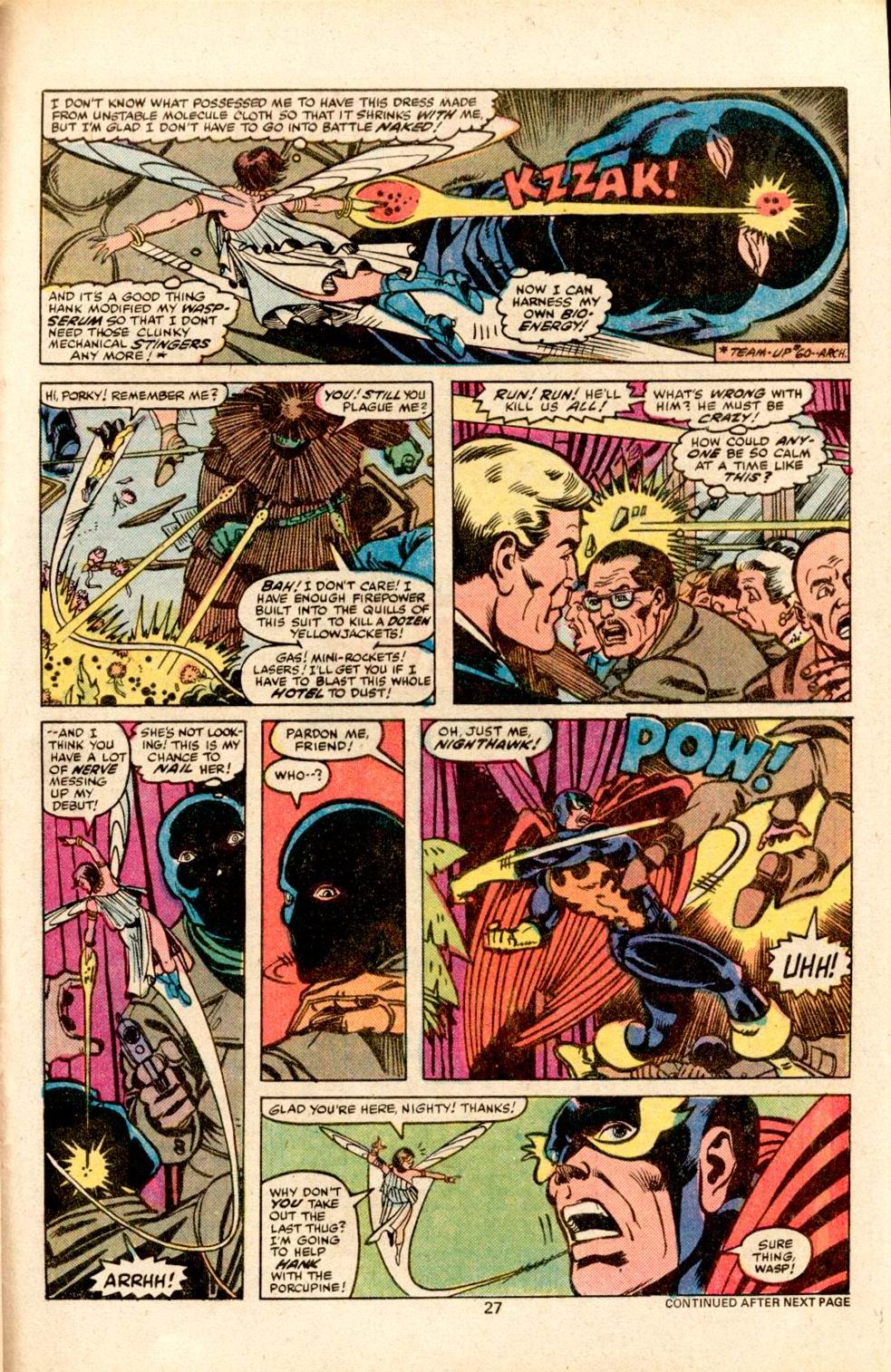 The Avengers (1963) 167 Page 15