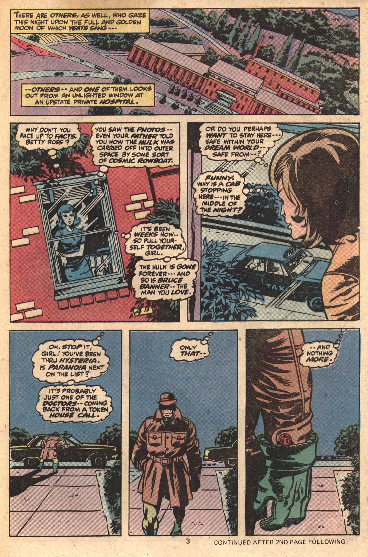 Read online Marvel Super-Heroes comic -  Issue #88 - 5