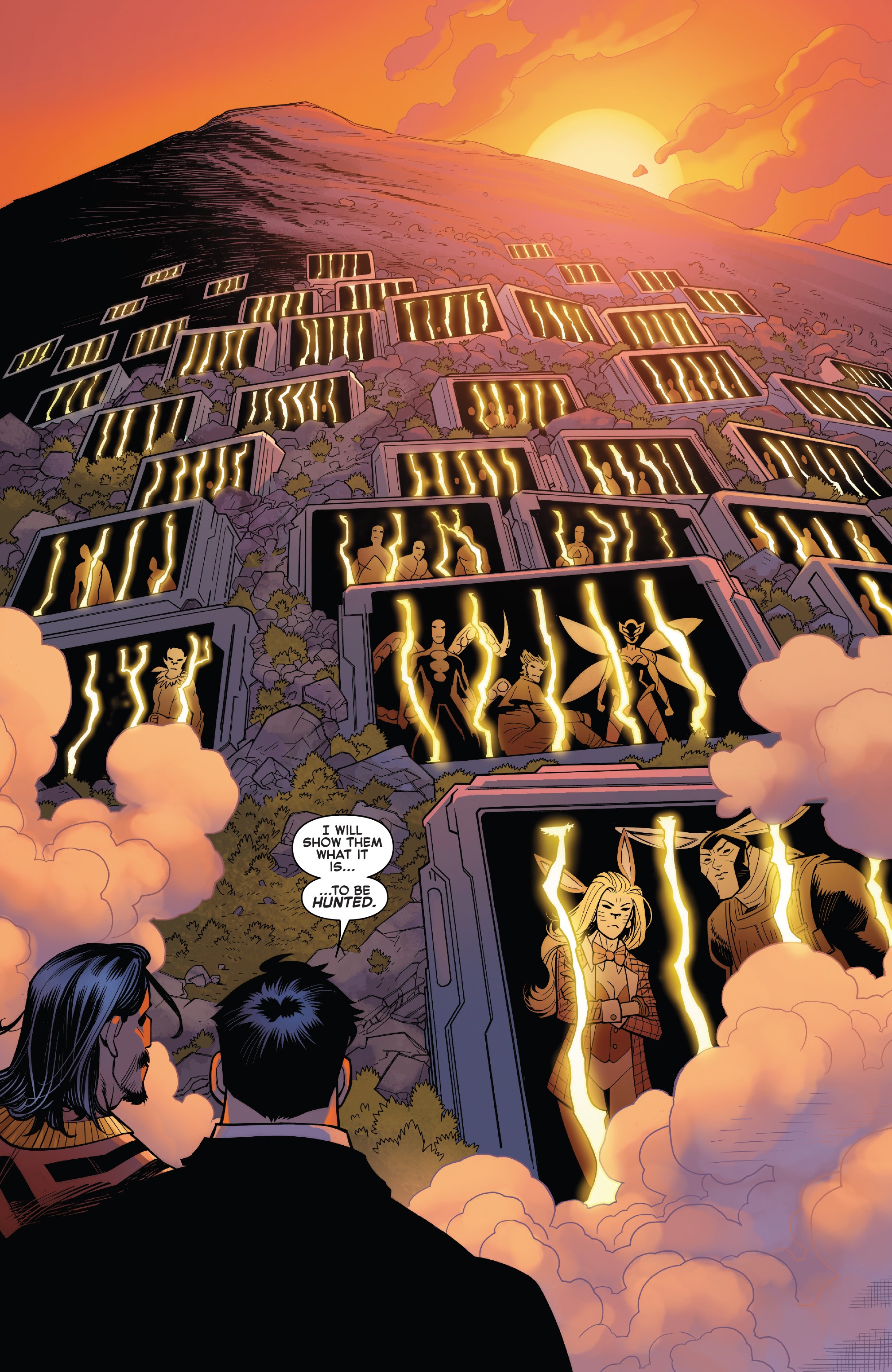 Read online The Amazing Spider-Man (2018) comic -  Issue #16 - 20