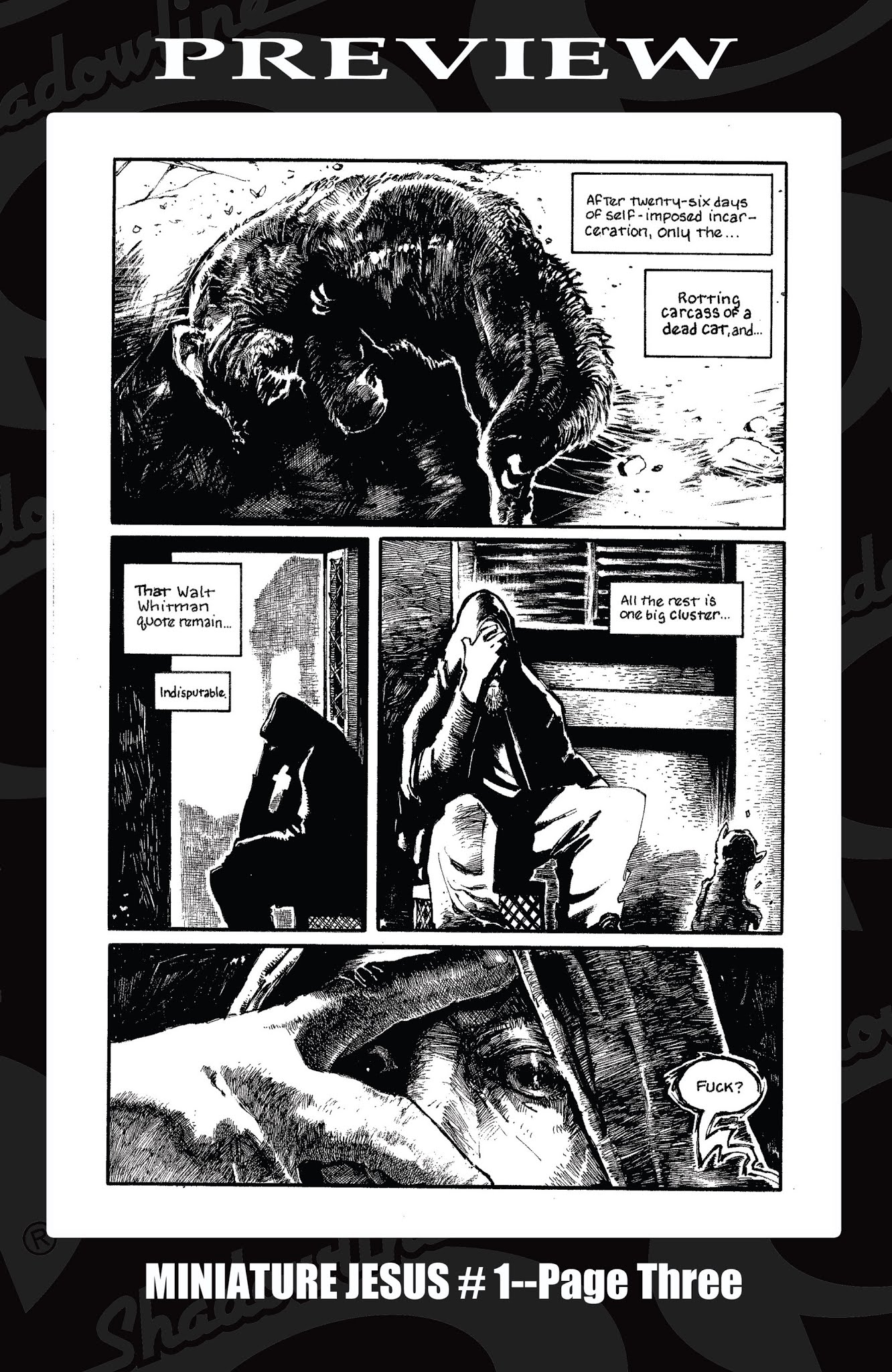 Read online Comeback comic -  Issue #5 - 28