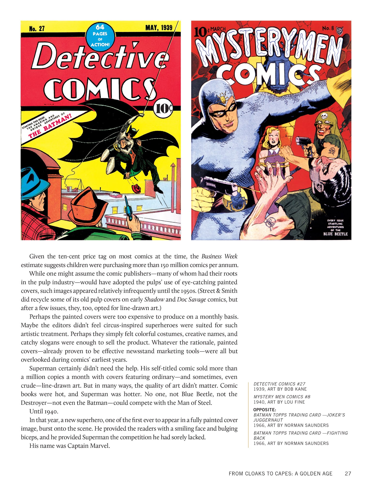 Read online The Art of Painted Comics comic -  Issue # TPB (Part 1) - 29