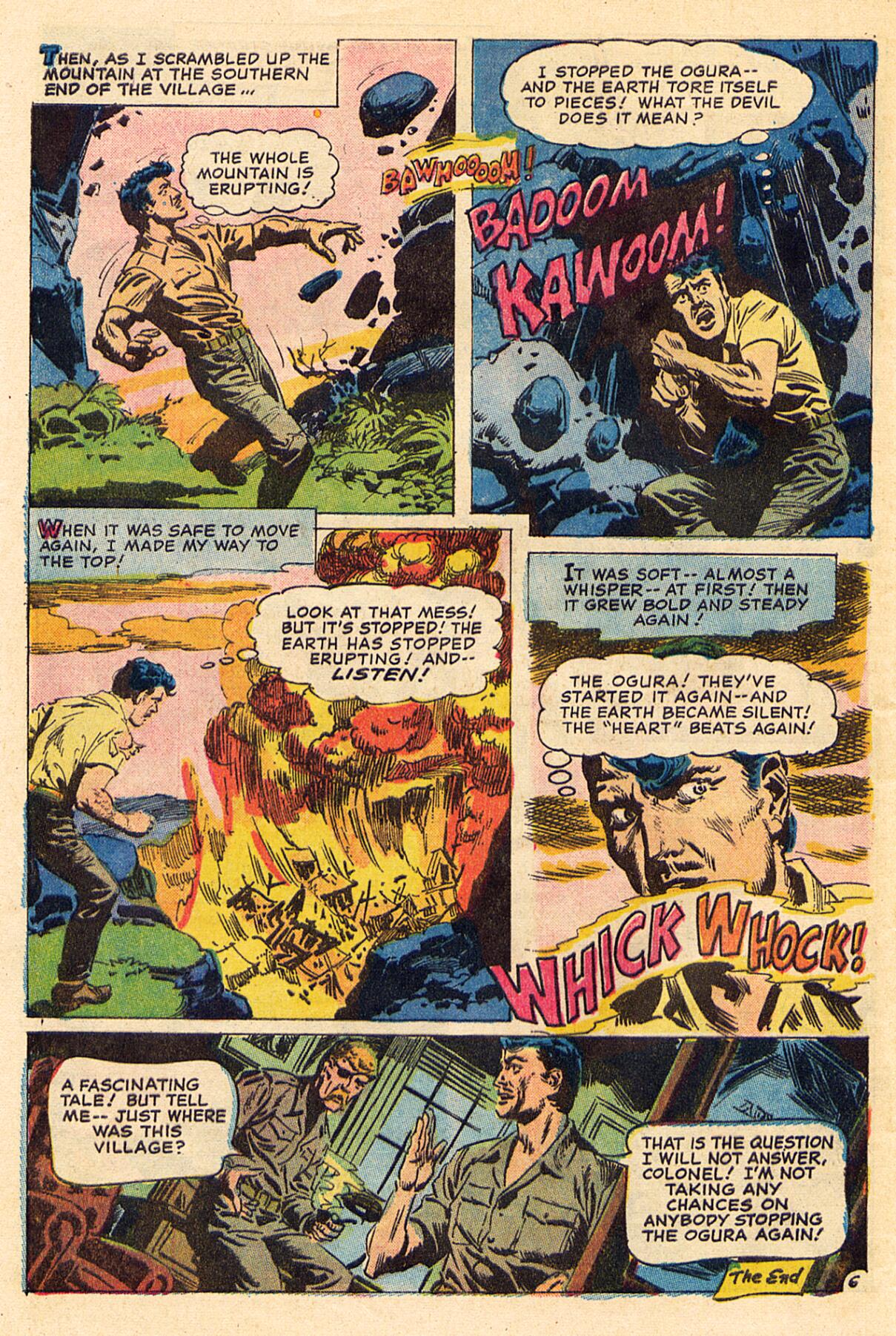 Read online Adventure Comics (1938) comic -  Issue #430 - 32