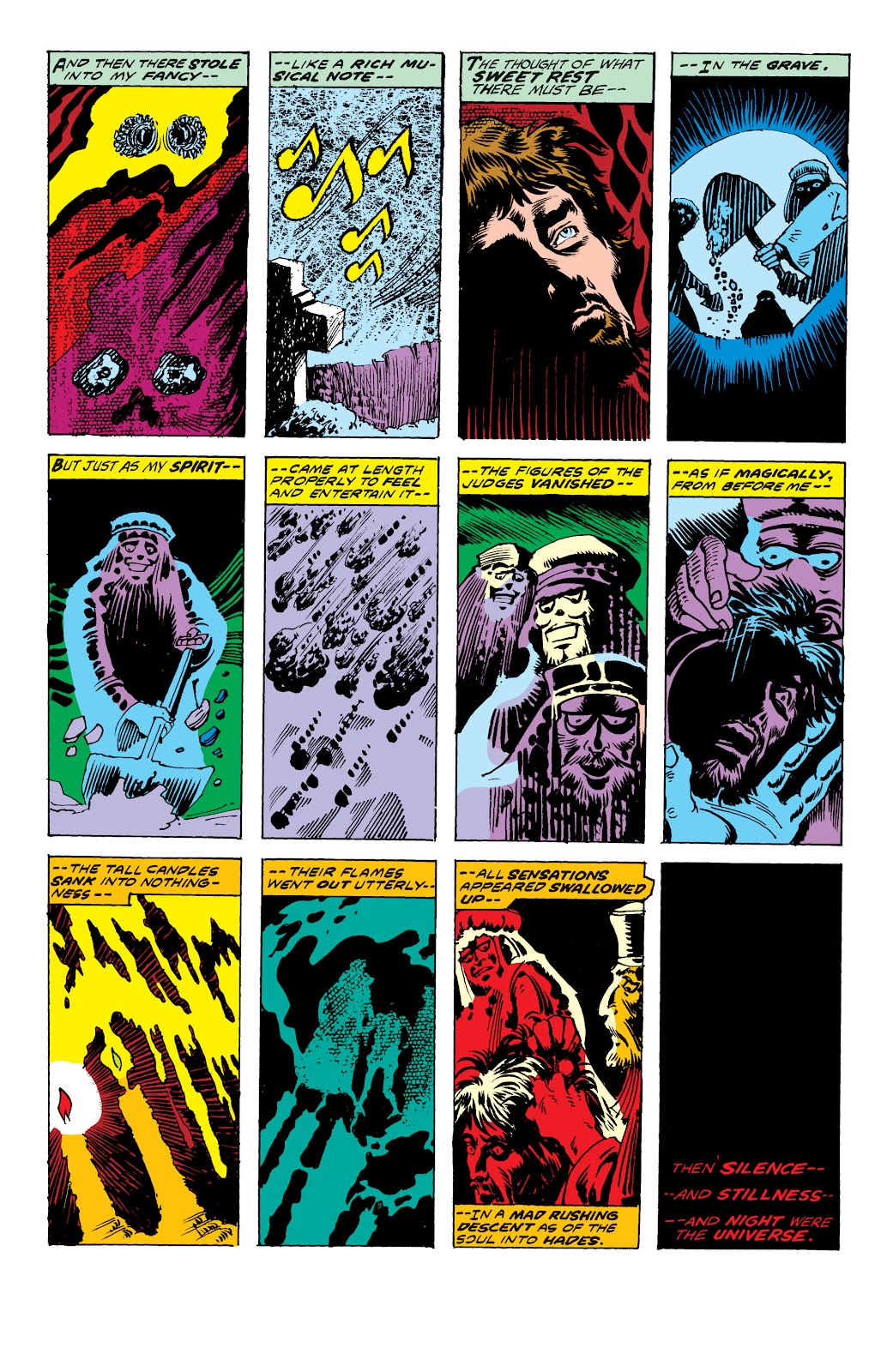 Marvel Classics Comics Series Featuring issue 28 - Page 5
