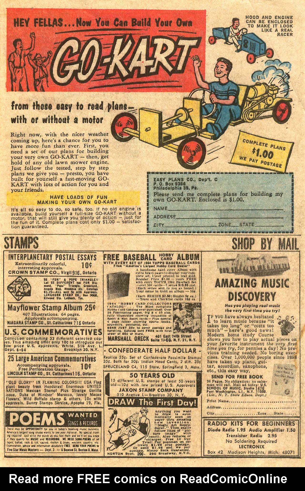 Read online The Rawhide Kid comic -  Issue #41 - 33