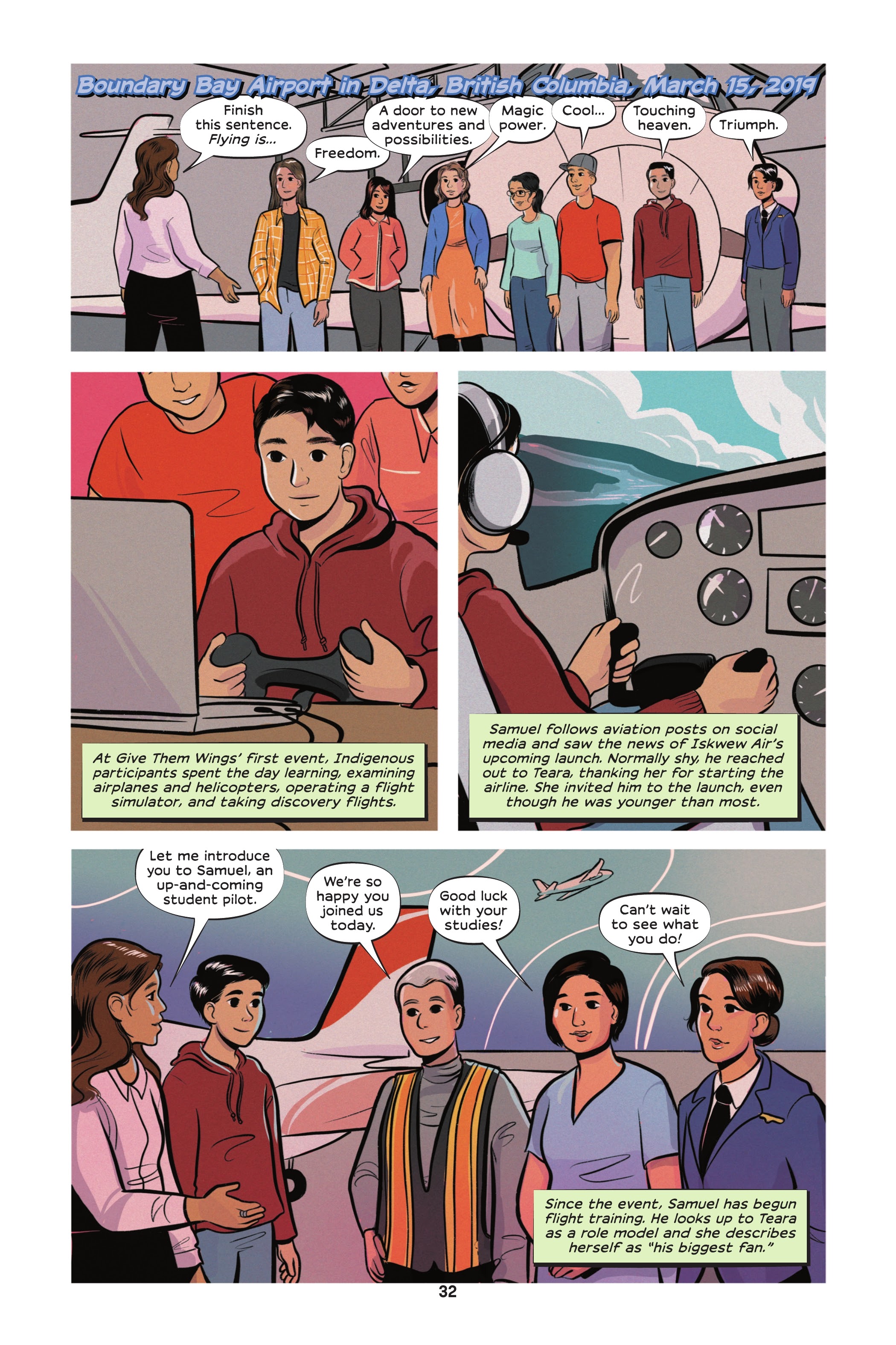 Read online Wonderful Women of the World comic -  Issue # TPB (Part 2) - 28