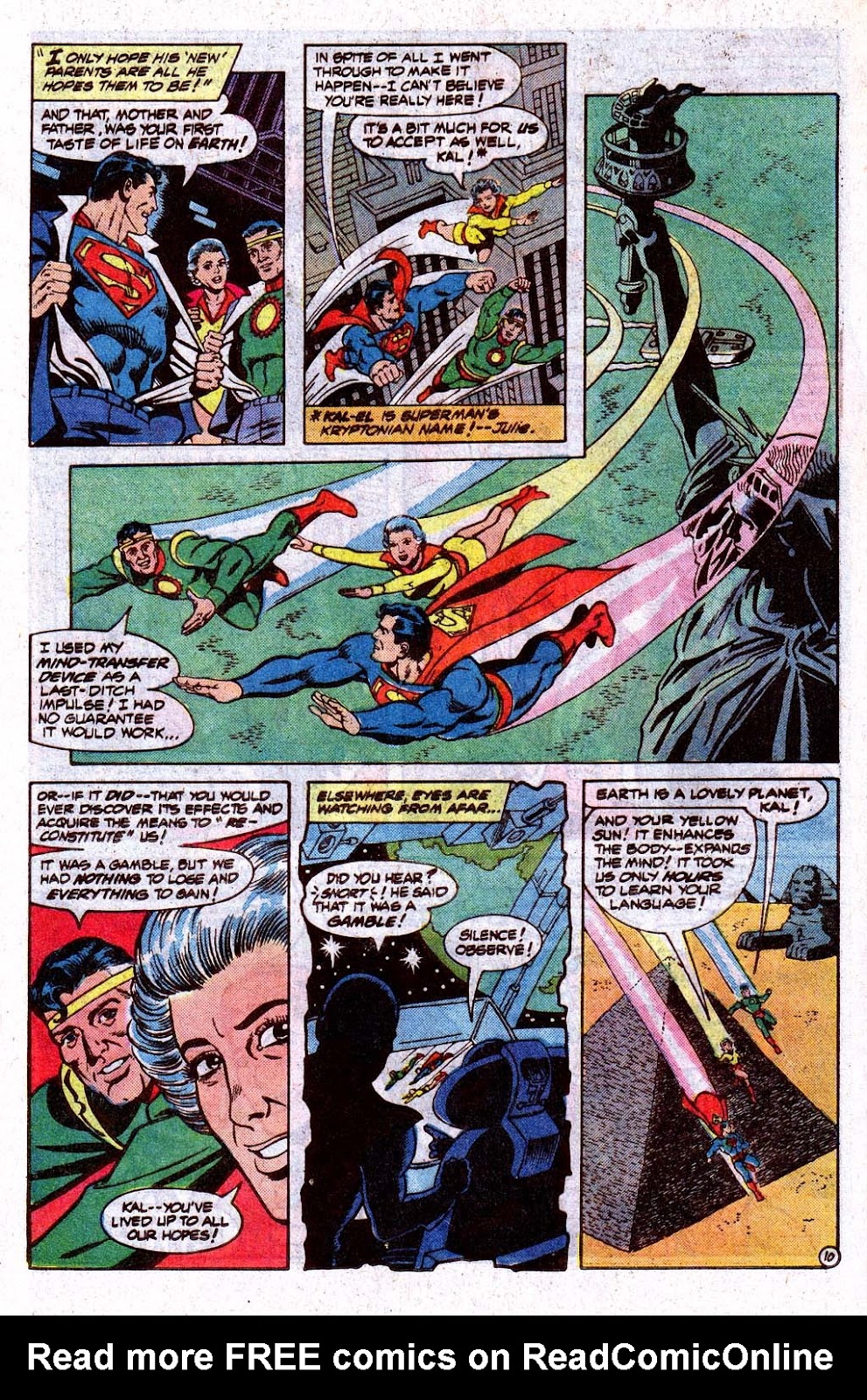 Action Comics (1938) issue 582 - Page 16