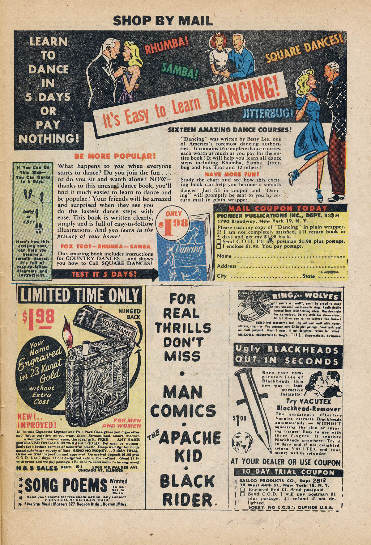 Read online Nellie The Nurse (1945) comic -  Issue #27 - 29