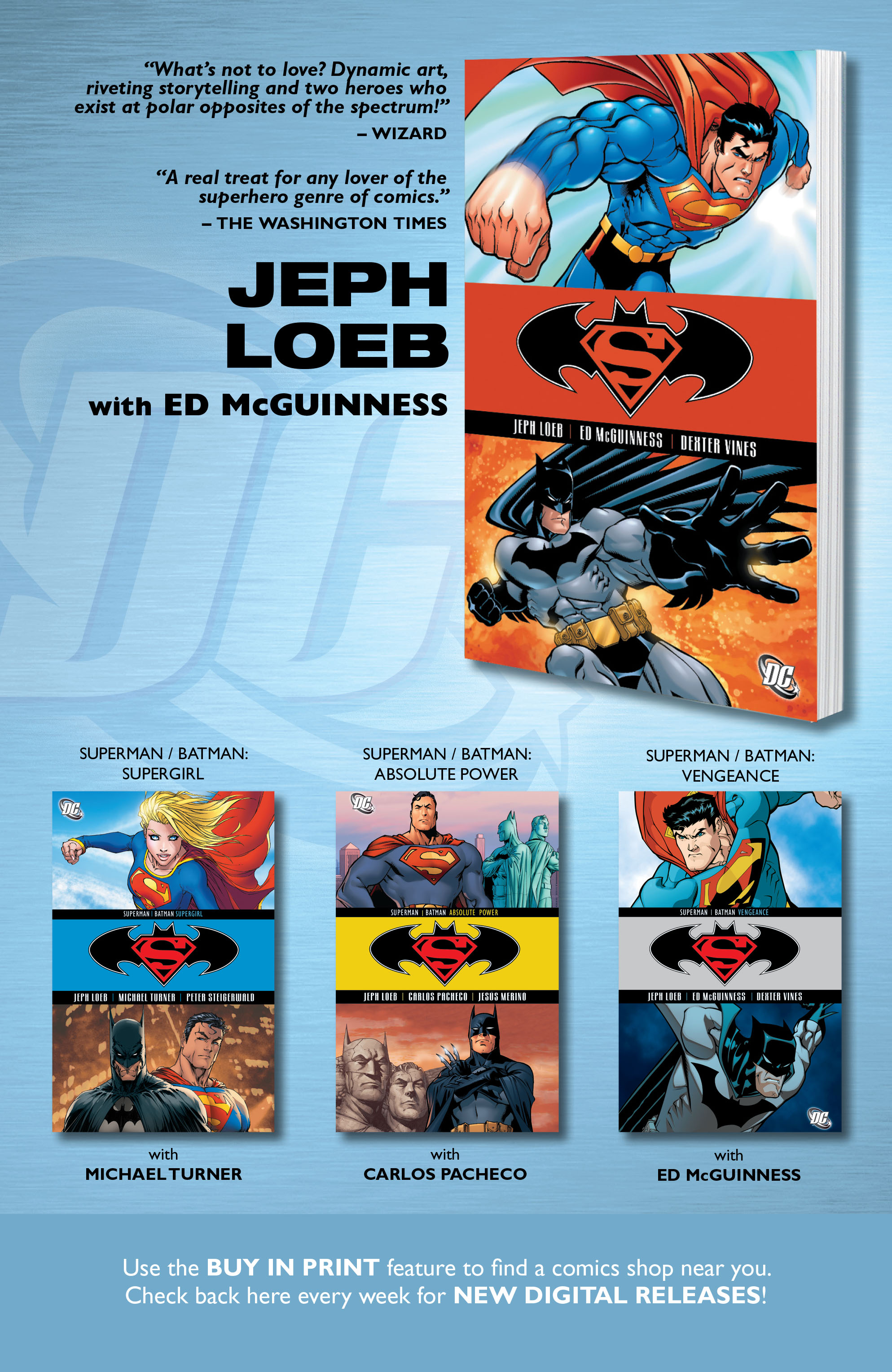 Read online Superman/Batman comic -  Issue #38 - 25