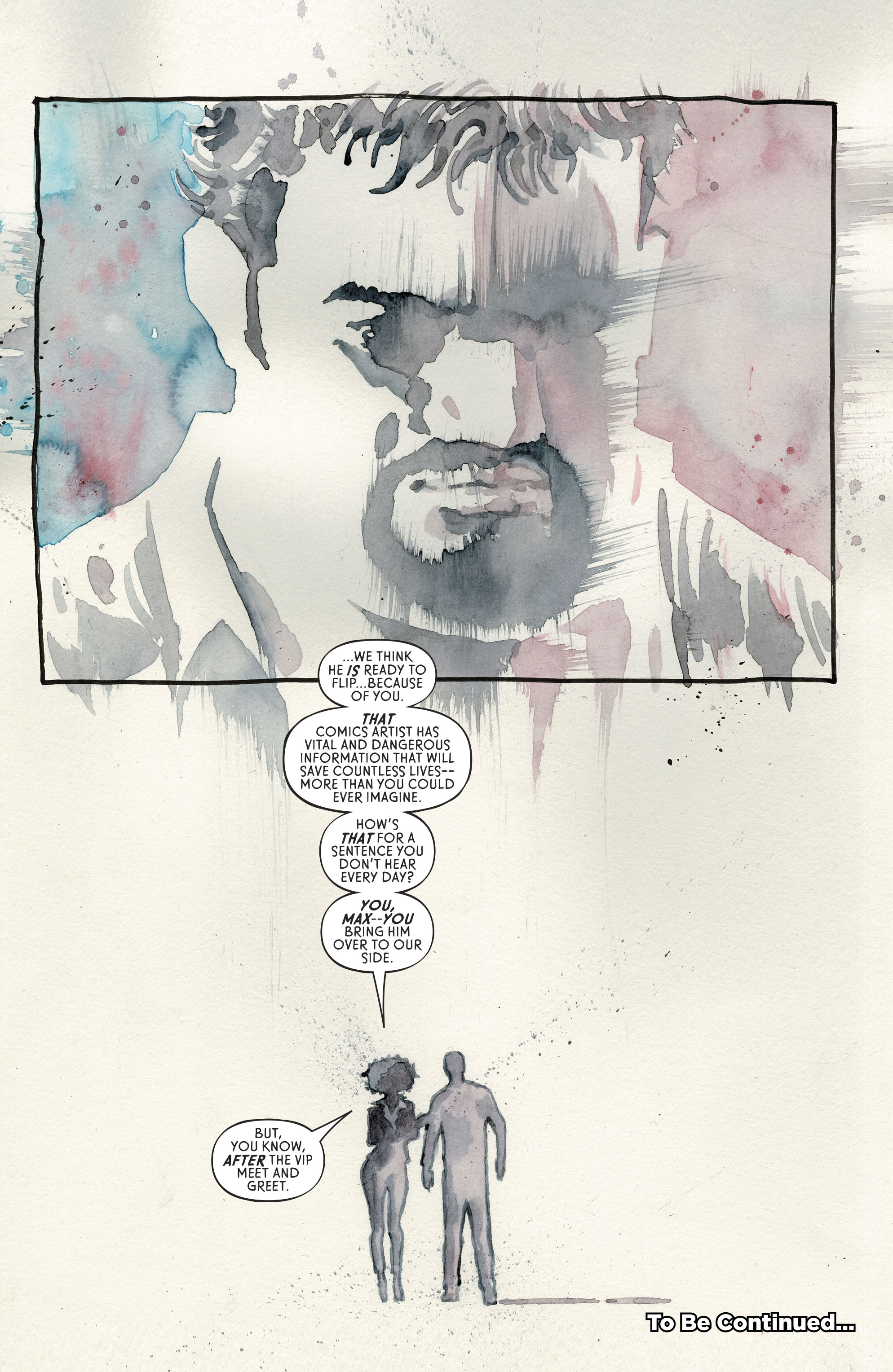 Read online Cover comic -  Issue #5 - 28