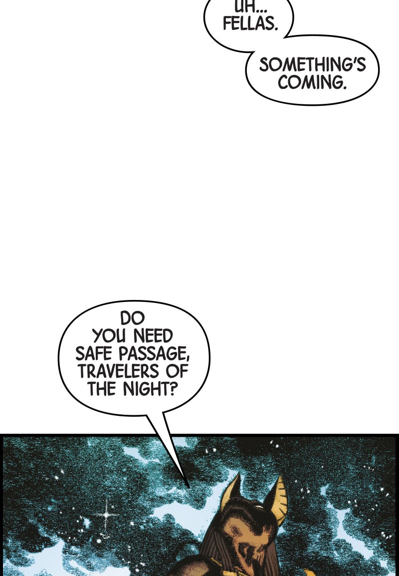 Read online Moon Knight: Welcome to New Egypt Infinity Comic comic -  Issue #4 - 79