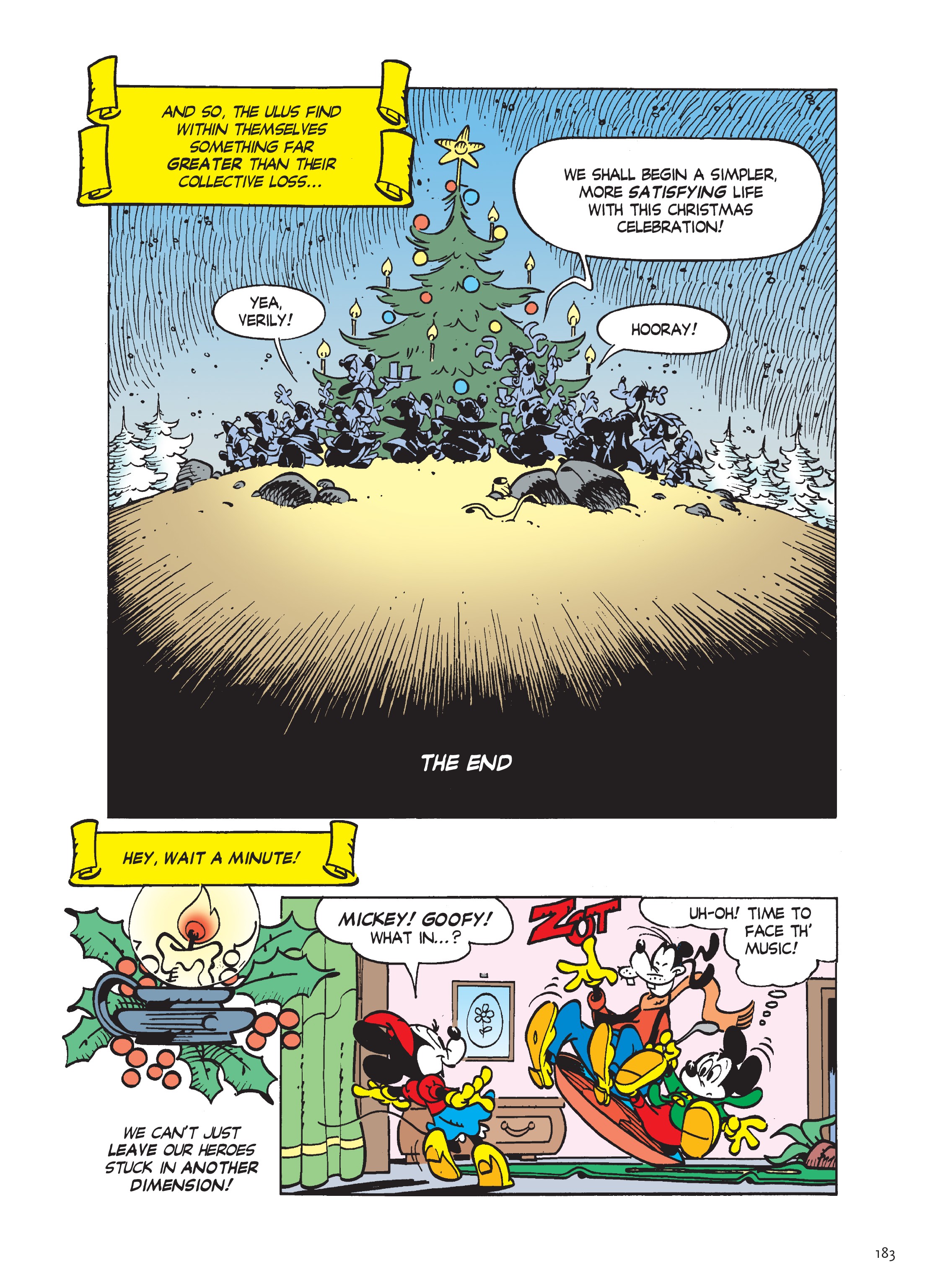 Read online Disney Masters comic -  Issue # TPB 9 (Part 2) - 88