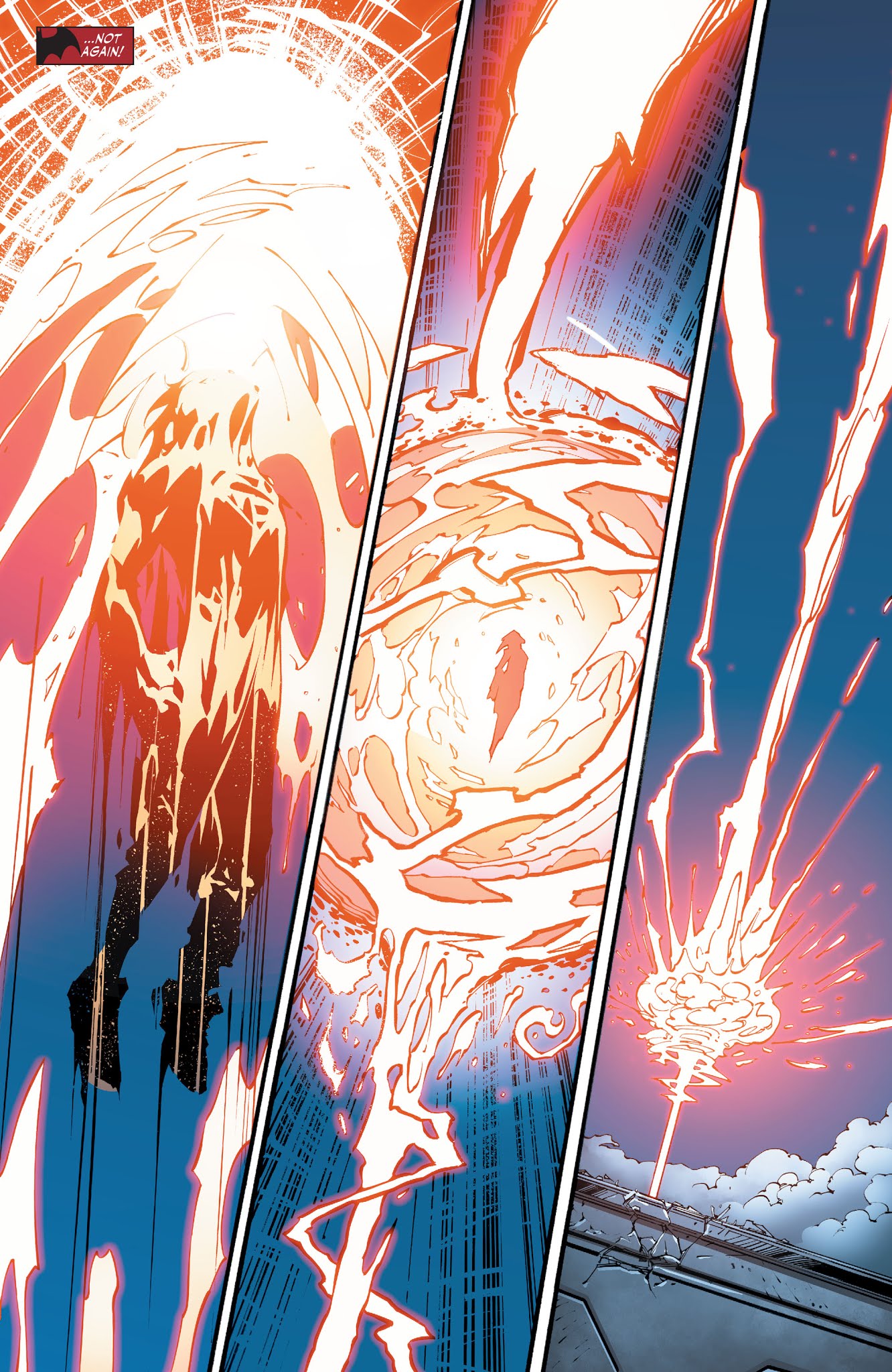 Read online Super Sons of Tomorrow comic -  Issue # TPB - 45