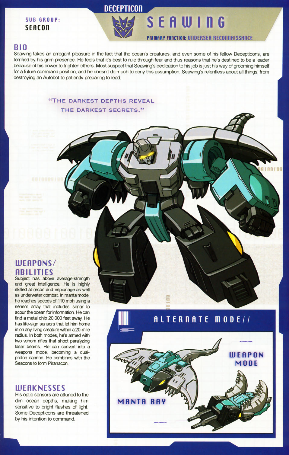 Read online Transformers: More than Meets the Eye comic -  Issue #5 - 54
