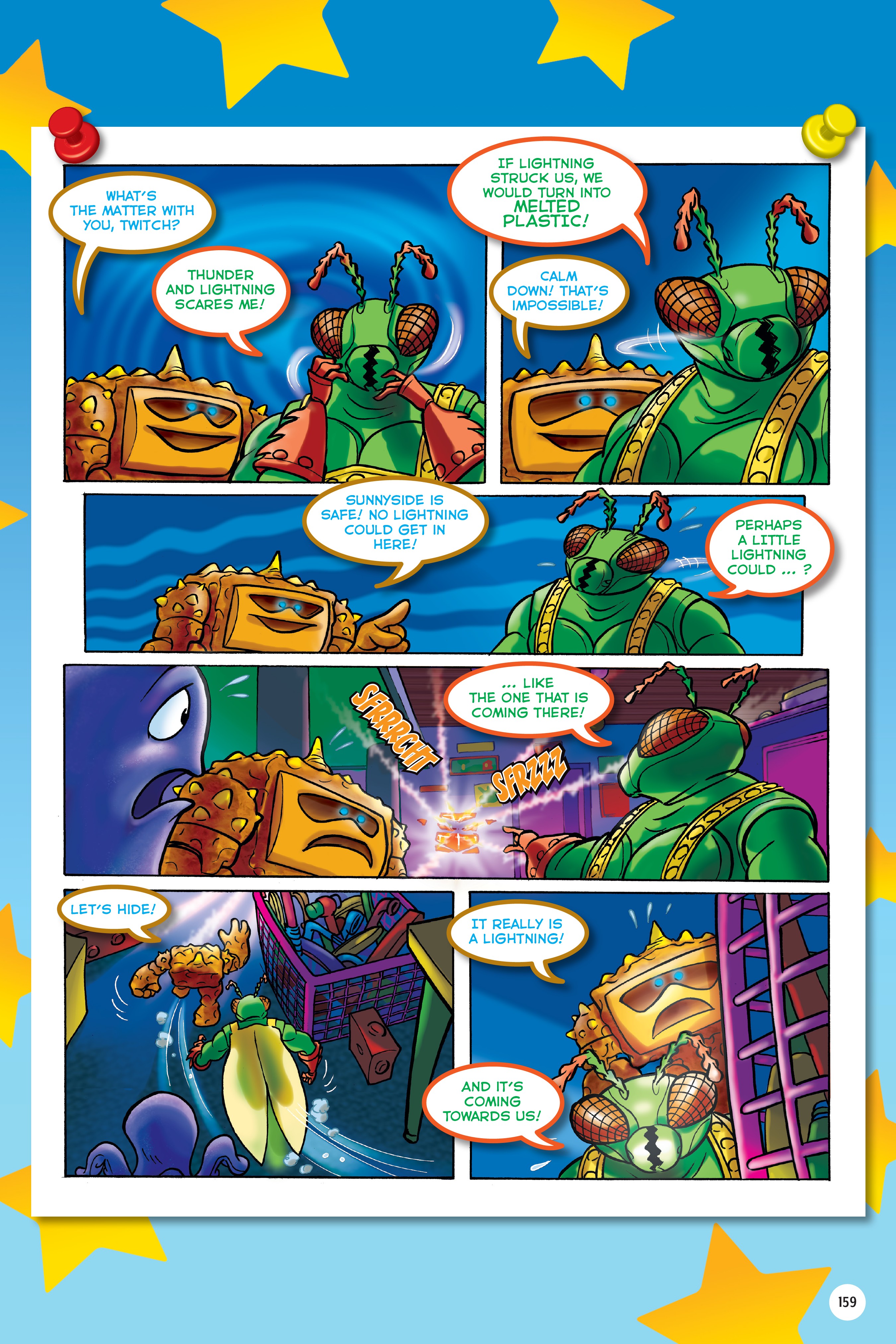 Read online DISNEY·PIXAR Toy Story Adventures comic -  Issue # TPB 1 (Part 2) - 59