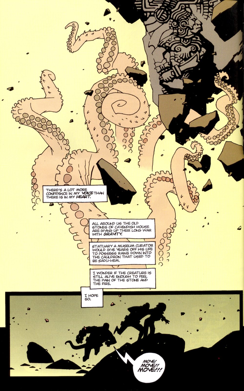 Read online Judge Dredd Megazine (vol. 4) comic -  Issue #14 - 82