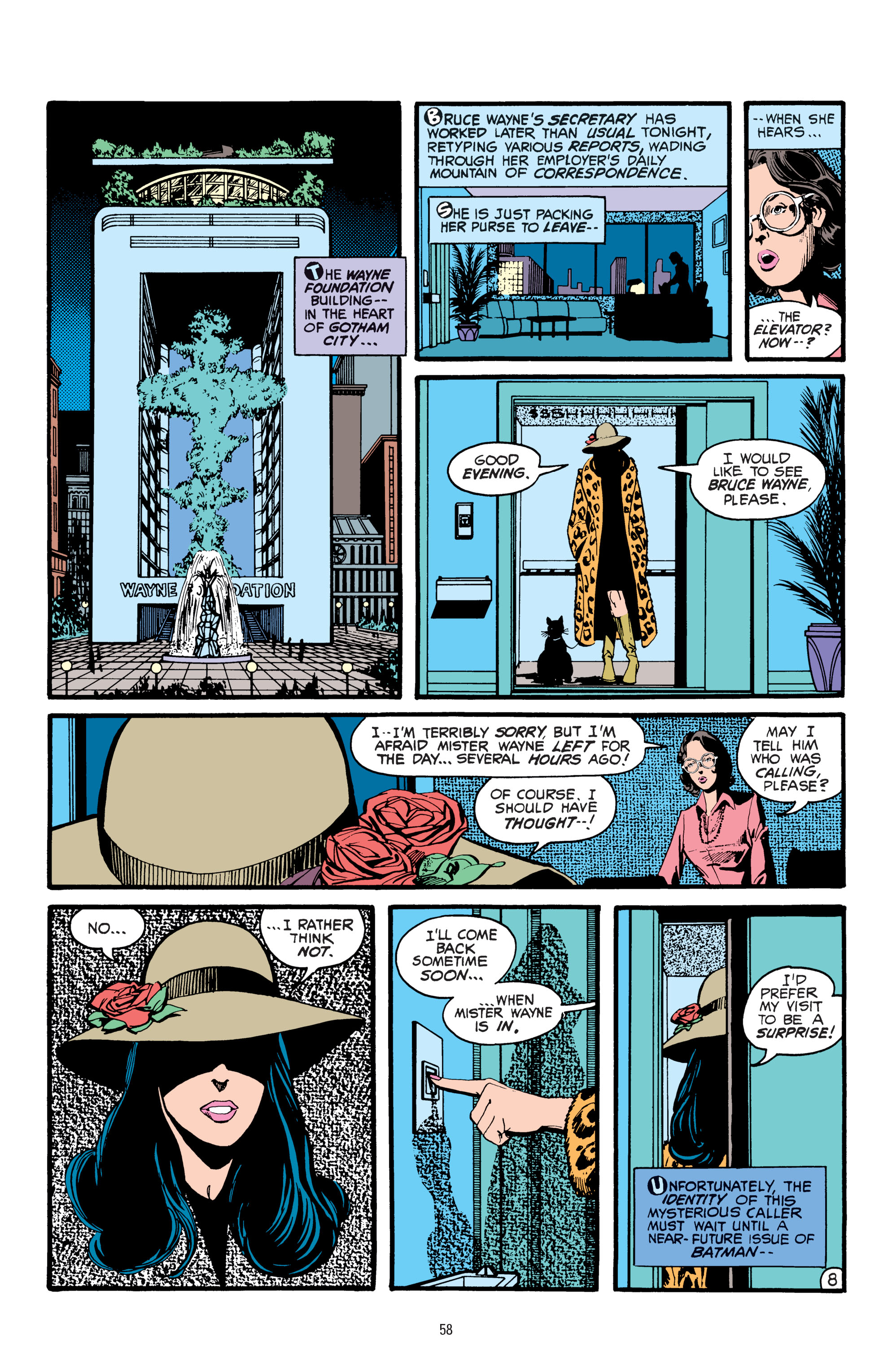 Read online Batman Arkham: Clayface comic -  Issue # TPB (Part 1) - 58