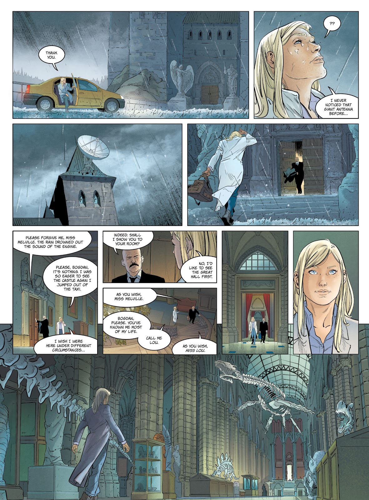 Carthago issue 6 - Page 20