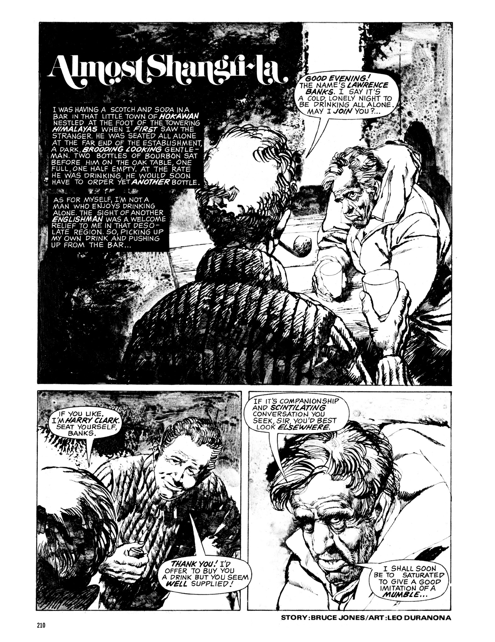 Read online Creepy Archives comic -  Issue # TPB 21 (Part 3) - 5