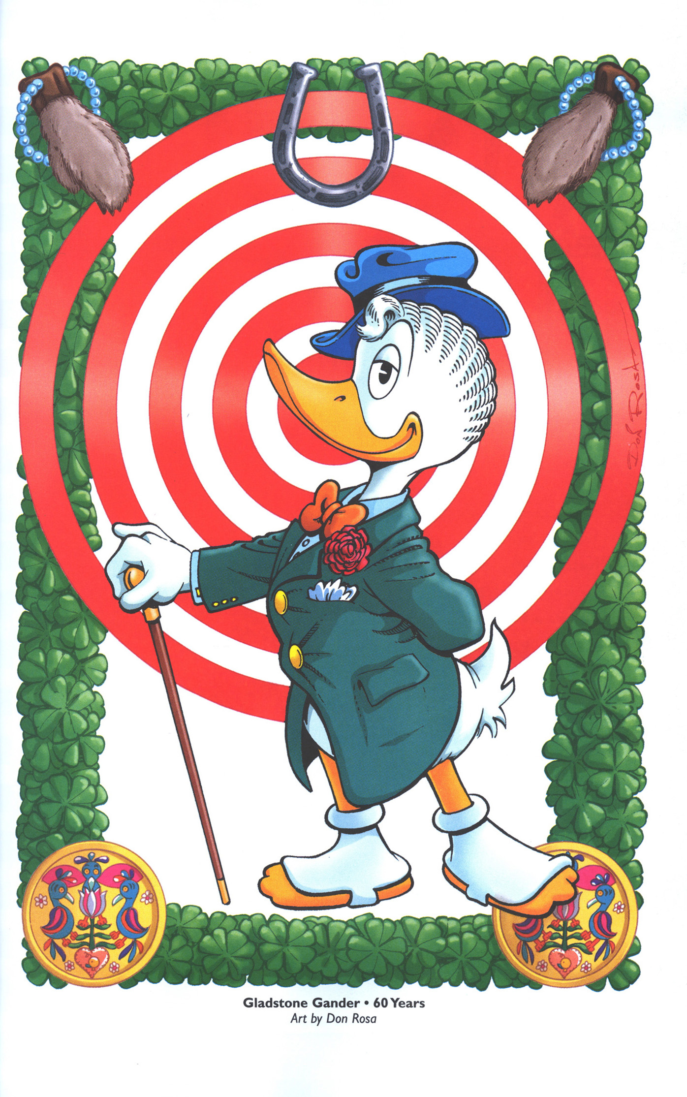 Read online Uncle Scrooge (1953) comic -  Issue #374 - 31