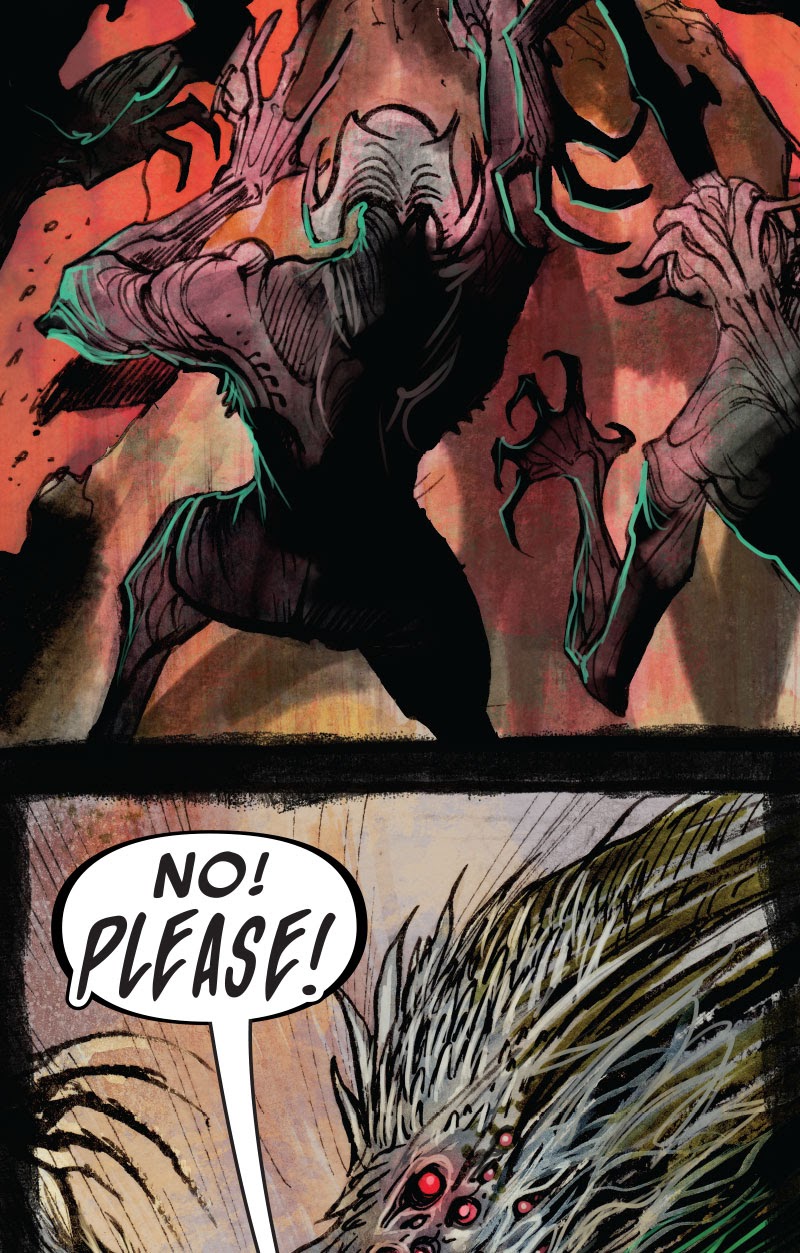Read online Spine-Tingling Spider-Man: Infinity Comic comic -  Issue #7 - 71
