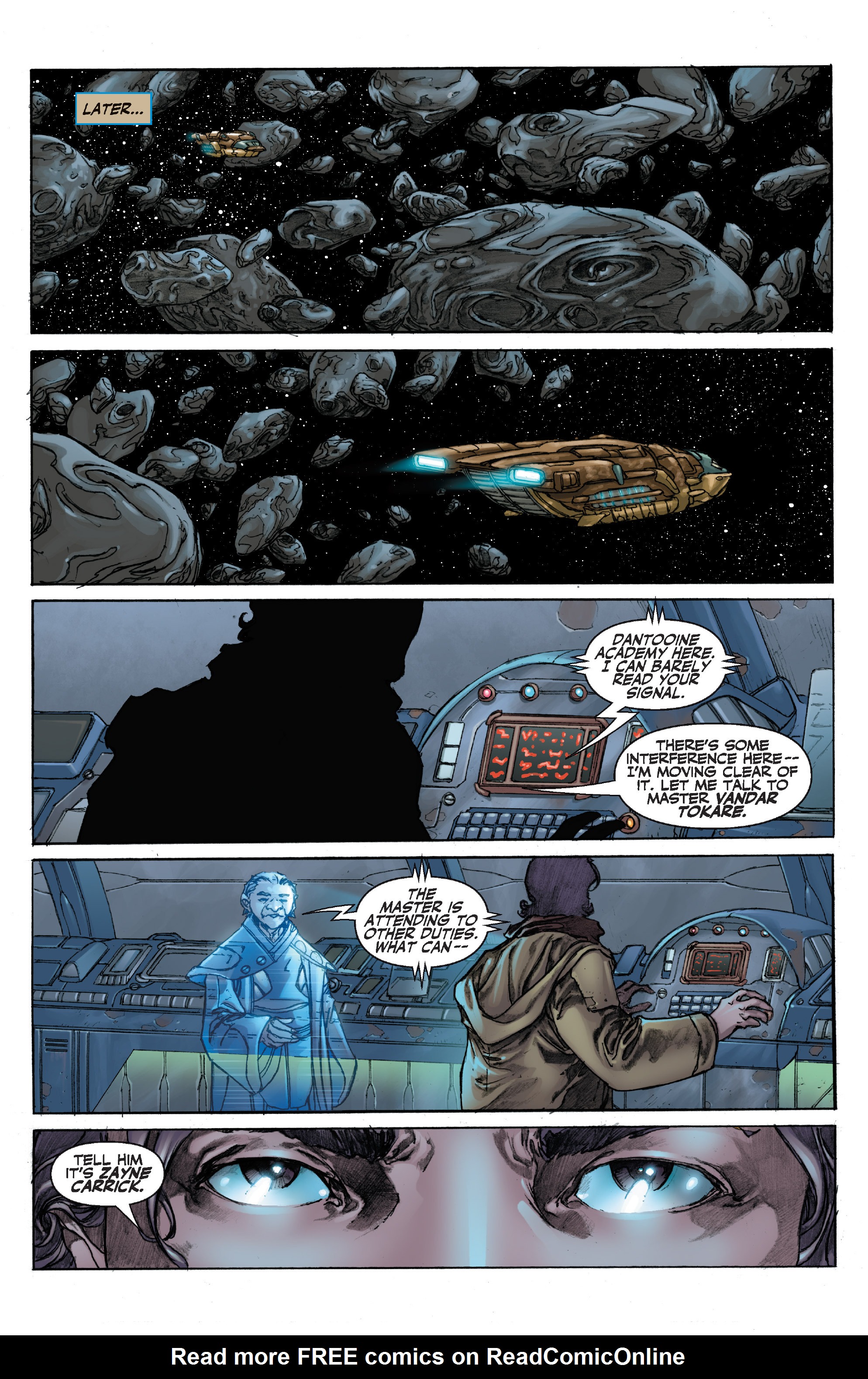 Read online Star Wars Omnibus comic -  Issue # Vol. 29 - 87