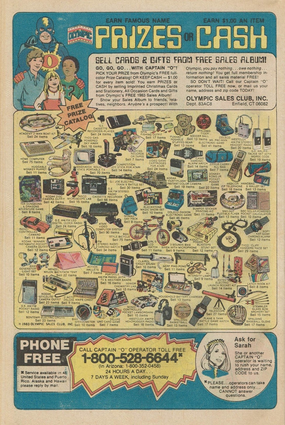 Read online Archie at Riverdale High (1972) comic -  Issue #93 - 34