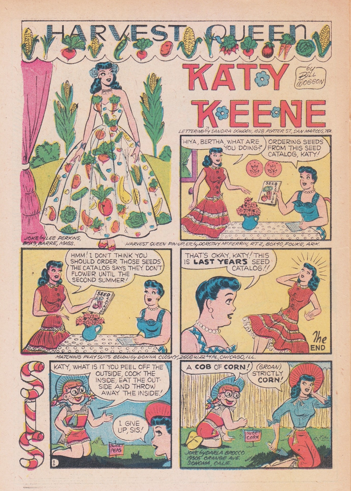 Read online Pep Comics comic -  Issue #117 - 26