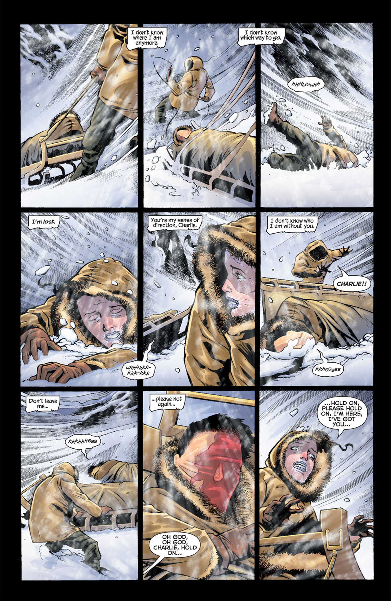 Read online 52 comic -  Issue #38 - 18