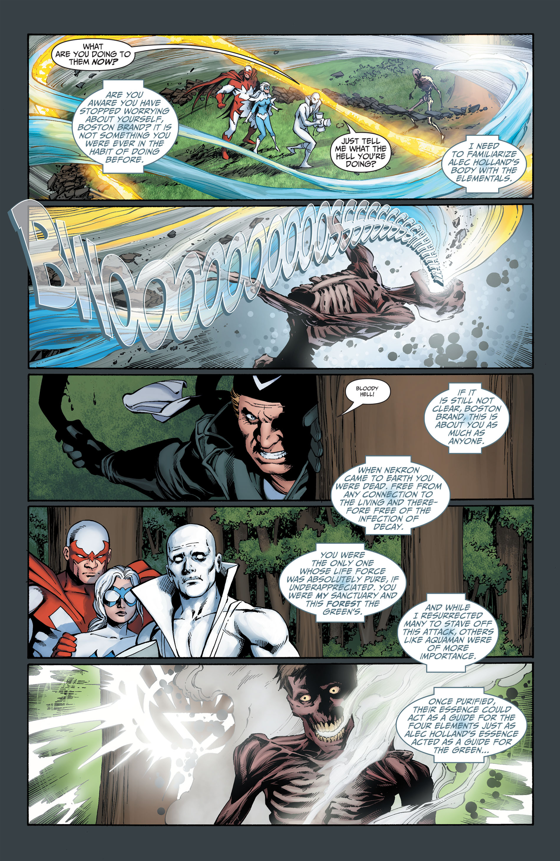 Read online Brightest Day comic -  Issue # _TPB 3 (Part 2) - 58