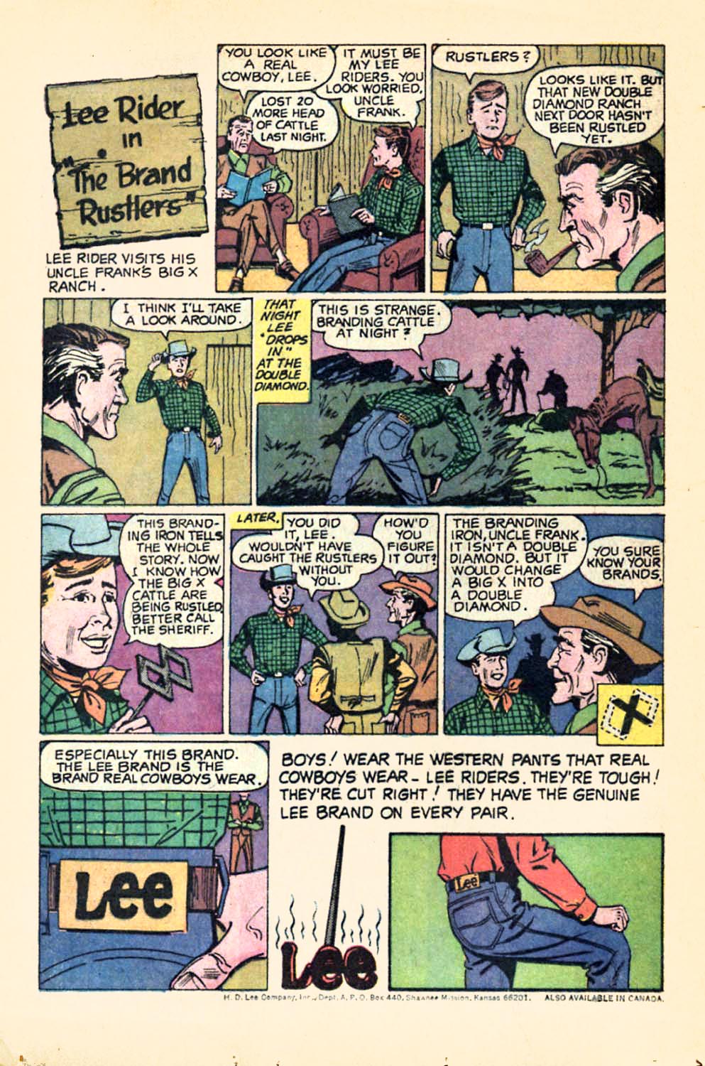 Wonder Woman (1942) issue 181 - Page 12