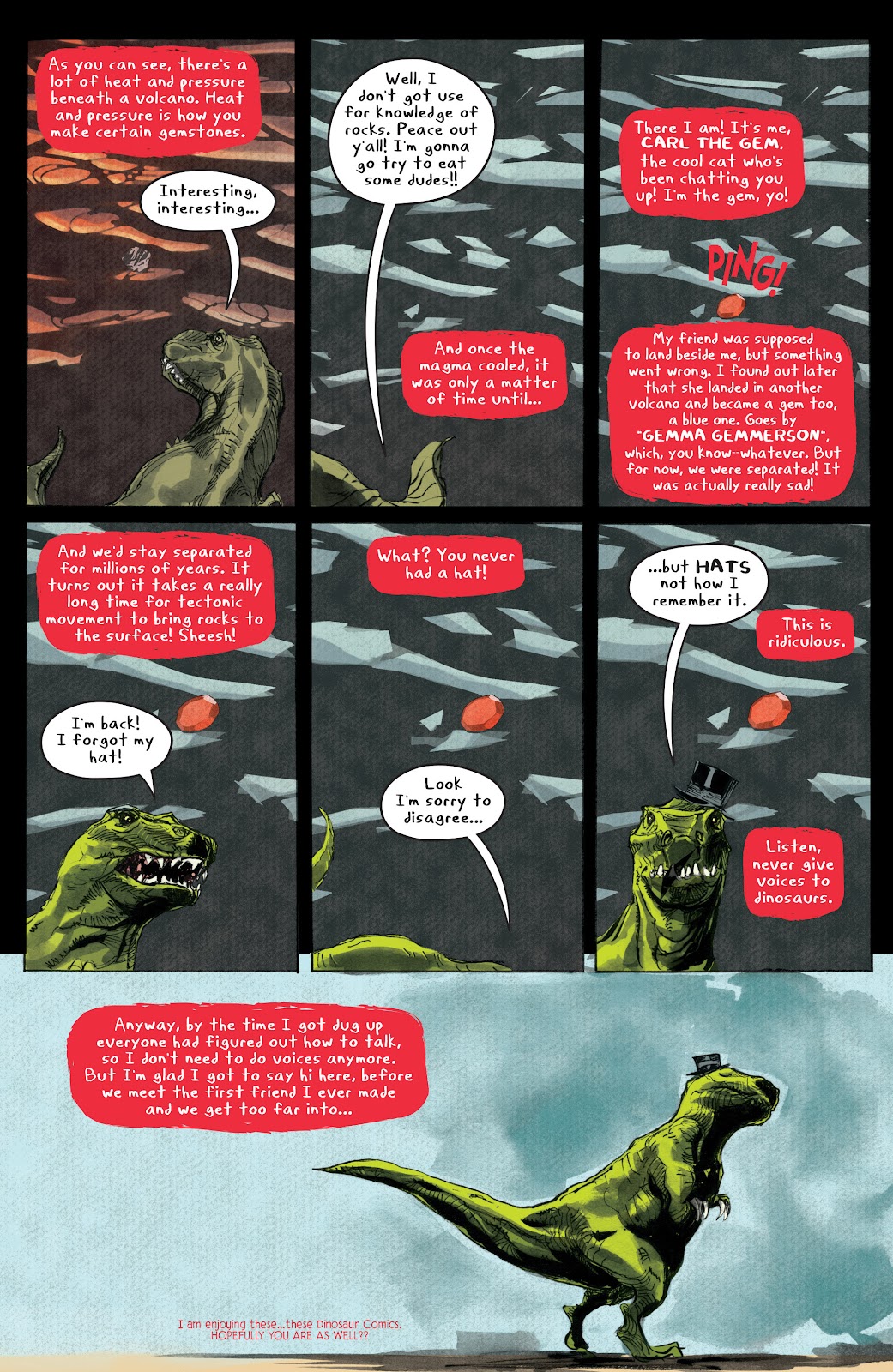 Adventure Time issue TPB 6 - Page 9