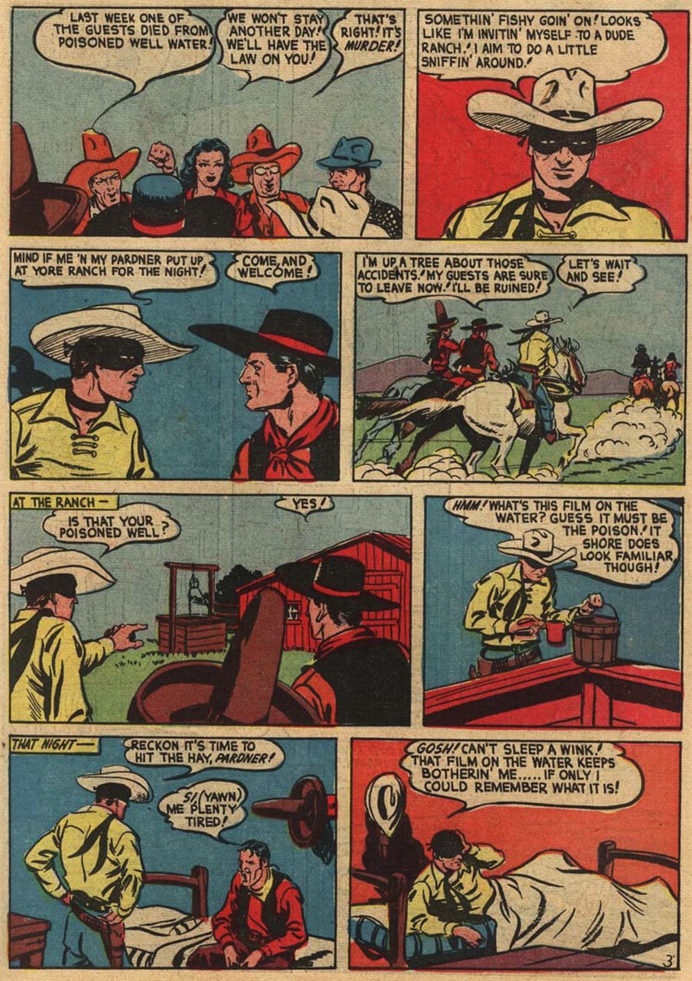 Read online Zip Comics comic -  Issue #12 - 27