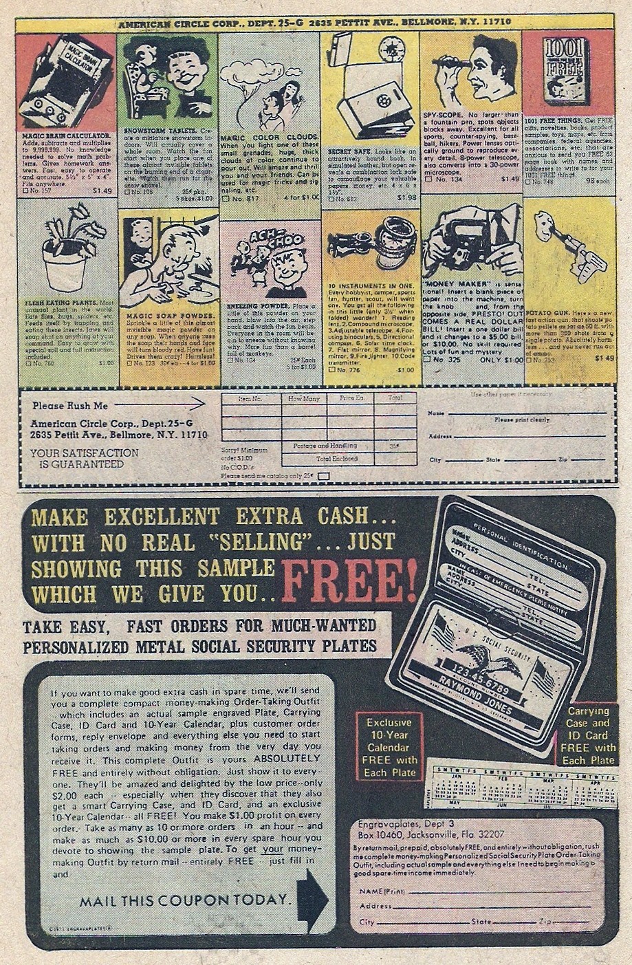 Read online G.I. Combat (1952) comic -  Issue #181 - 34