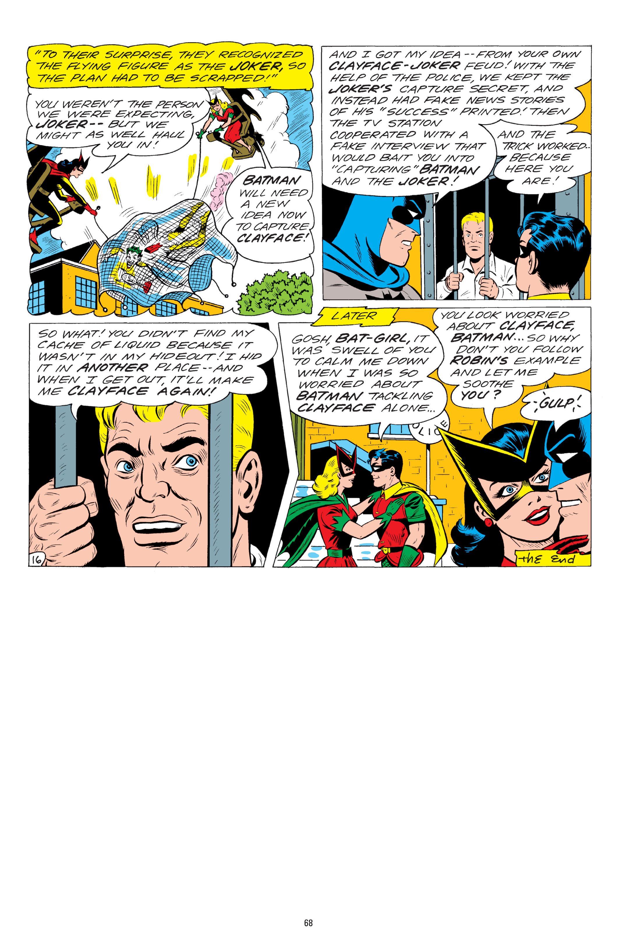 Read online The Joker: 80 Years of the Clown Prince of Crime: The Deluxe Edition comic -  Issue # TPB (Part 1) - 66