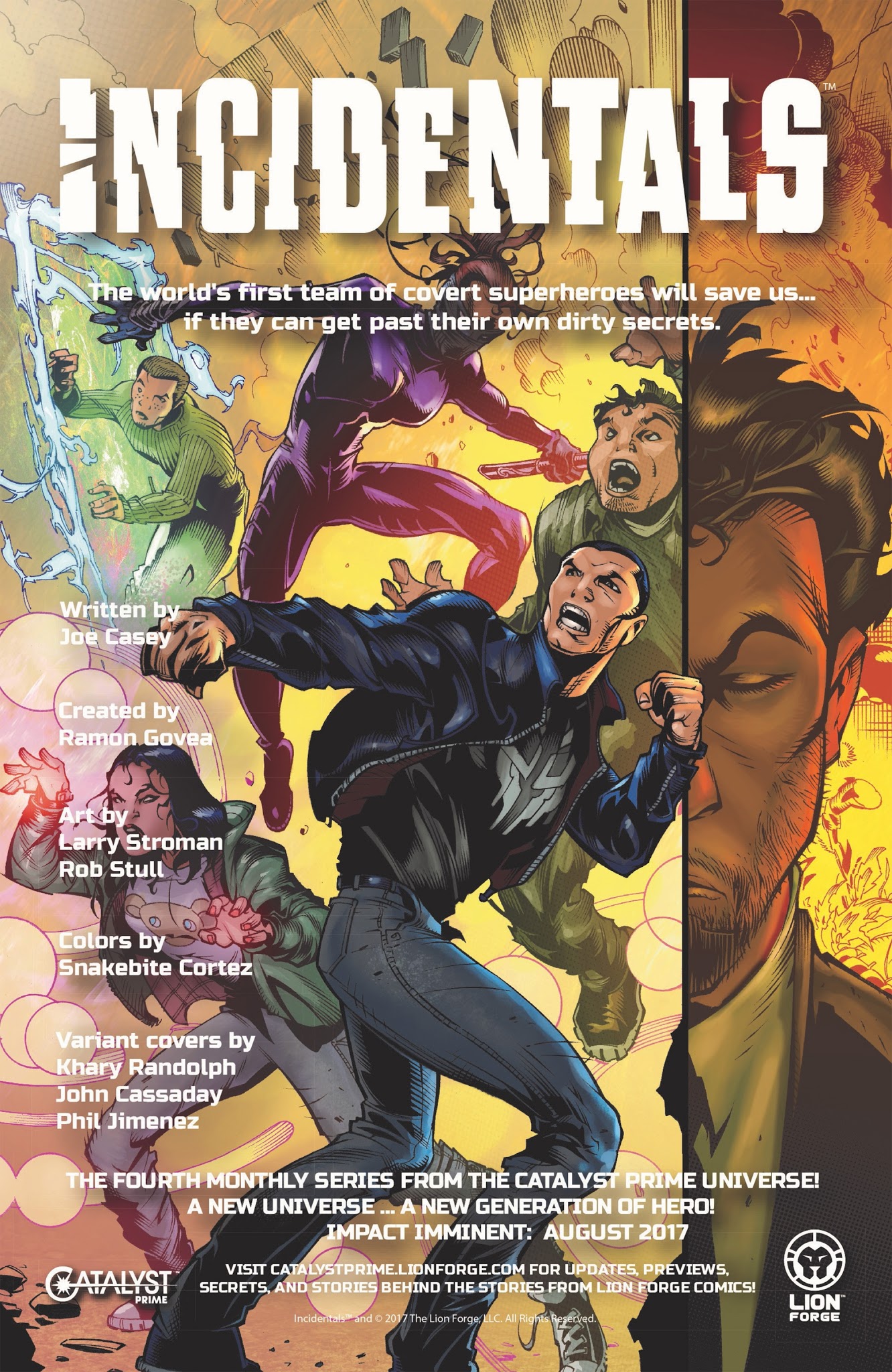 Read online Superb comic -  Issue #1 - 30